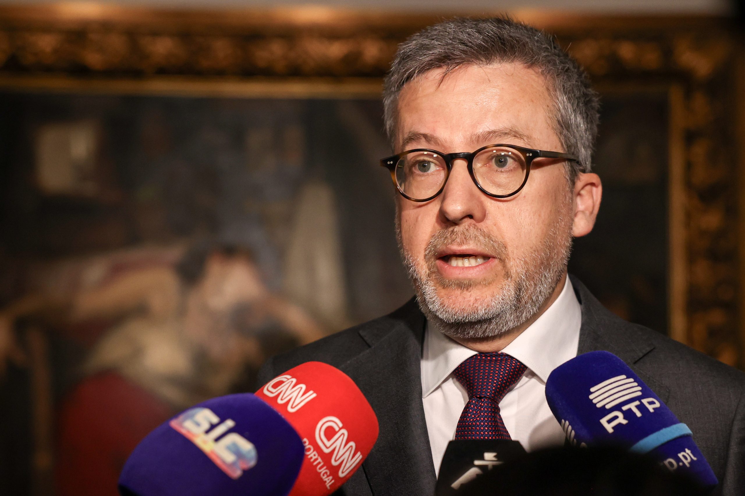 Carlos Moedas: “Estou muito confiante, confio nos lisboetas”