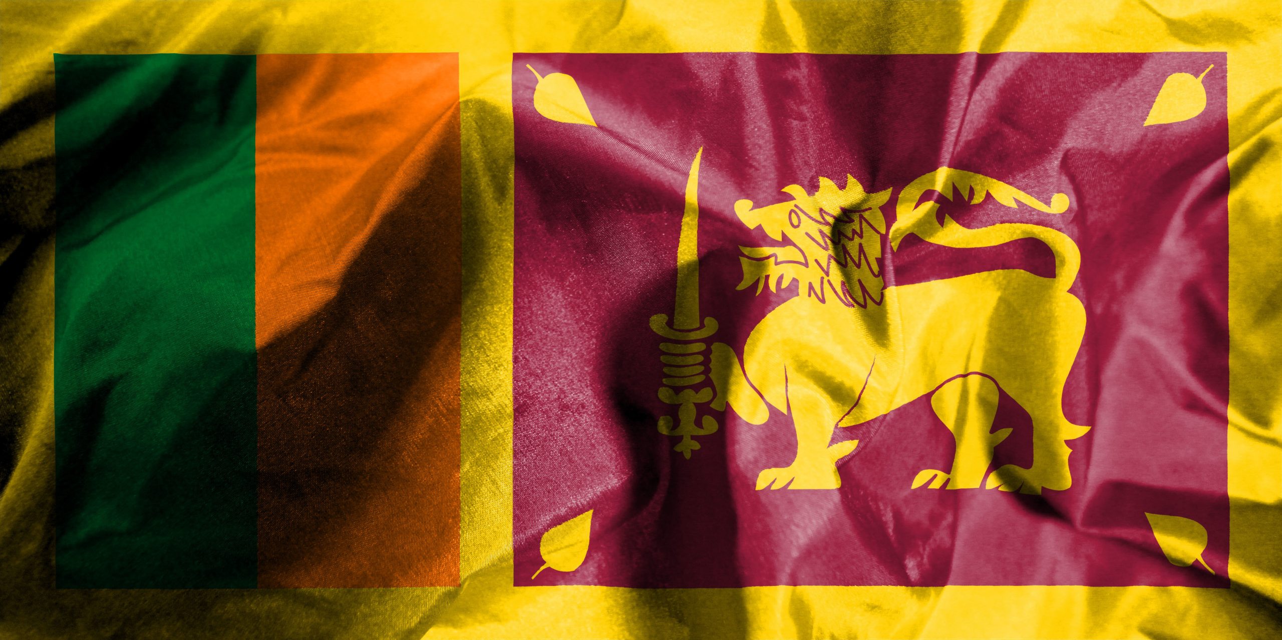Sri Lanka ordena soldados que disparem sobre pessoas envolvidas em violência