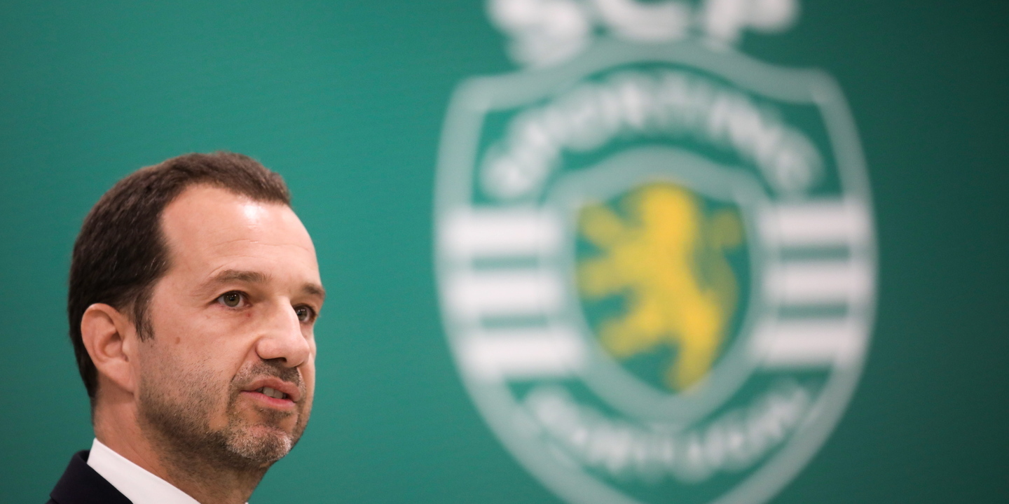 Sporting vai apresentar queixa à Ordem dos Médicos do diretor clínico da Unilabs