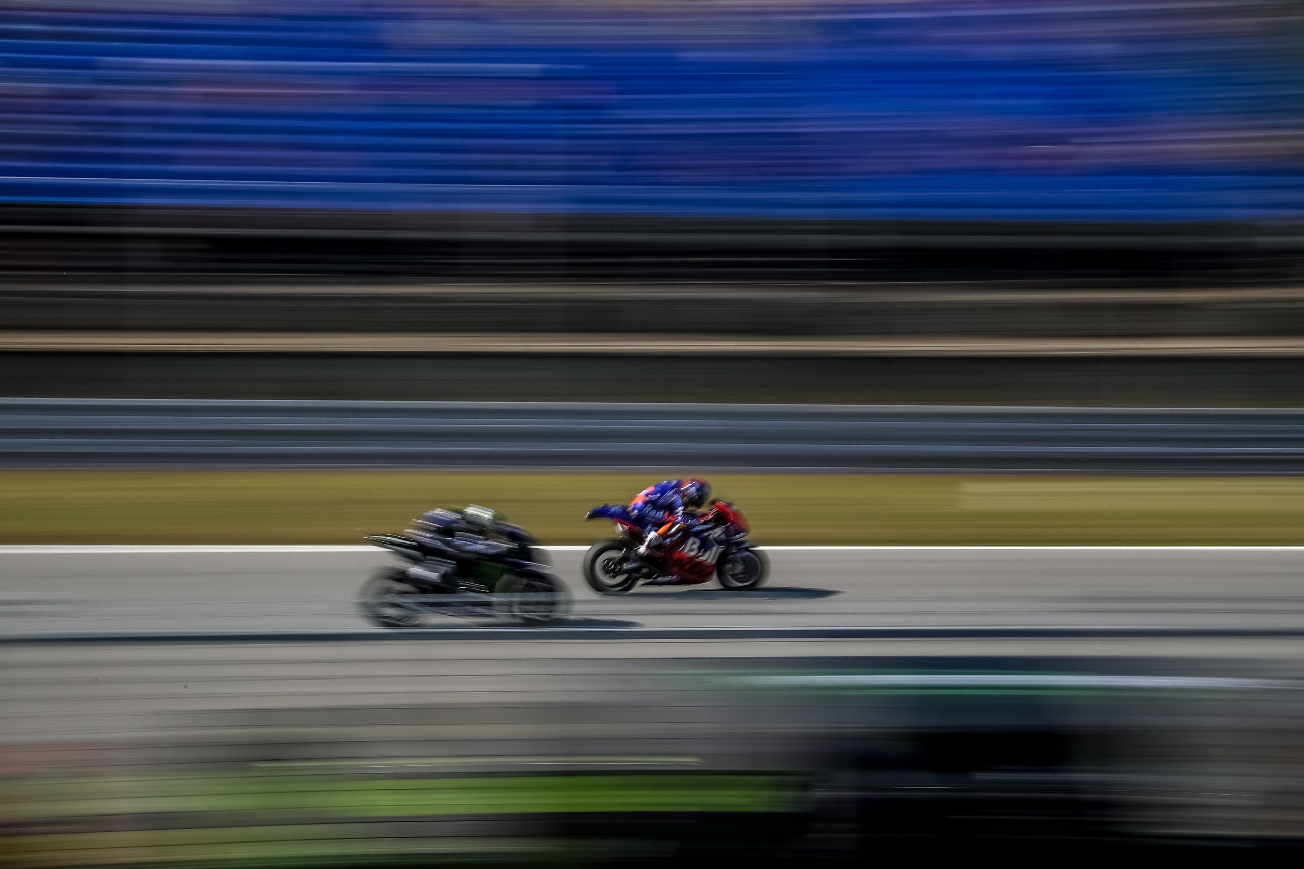 KTM deixa Moto2 para se concentrar em MotoGP