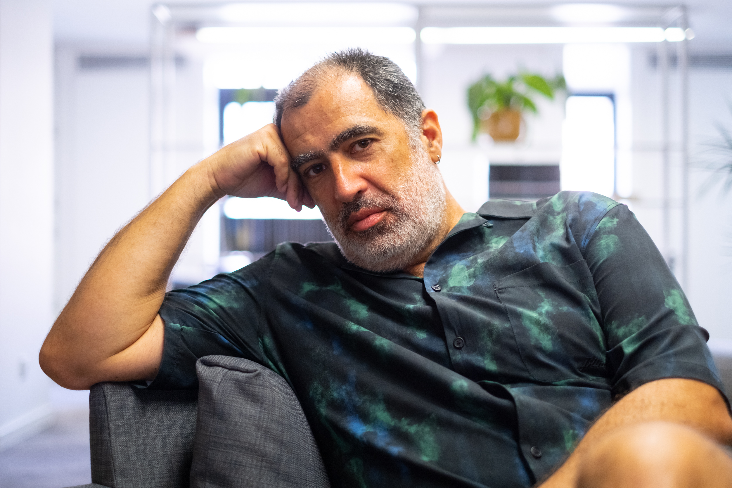 João Pedro George