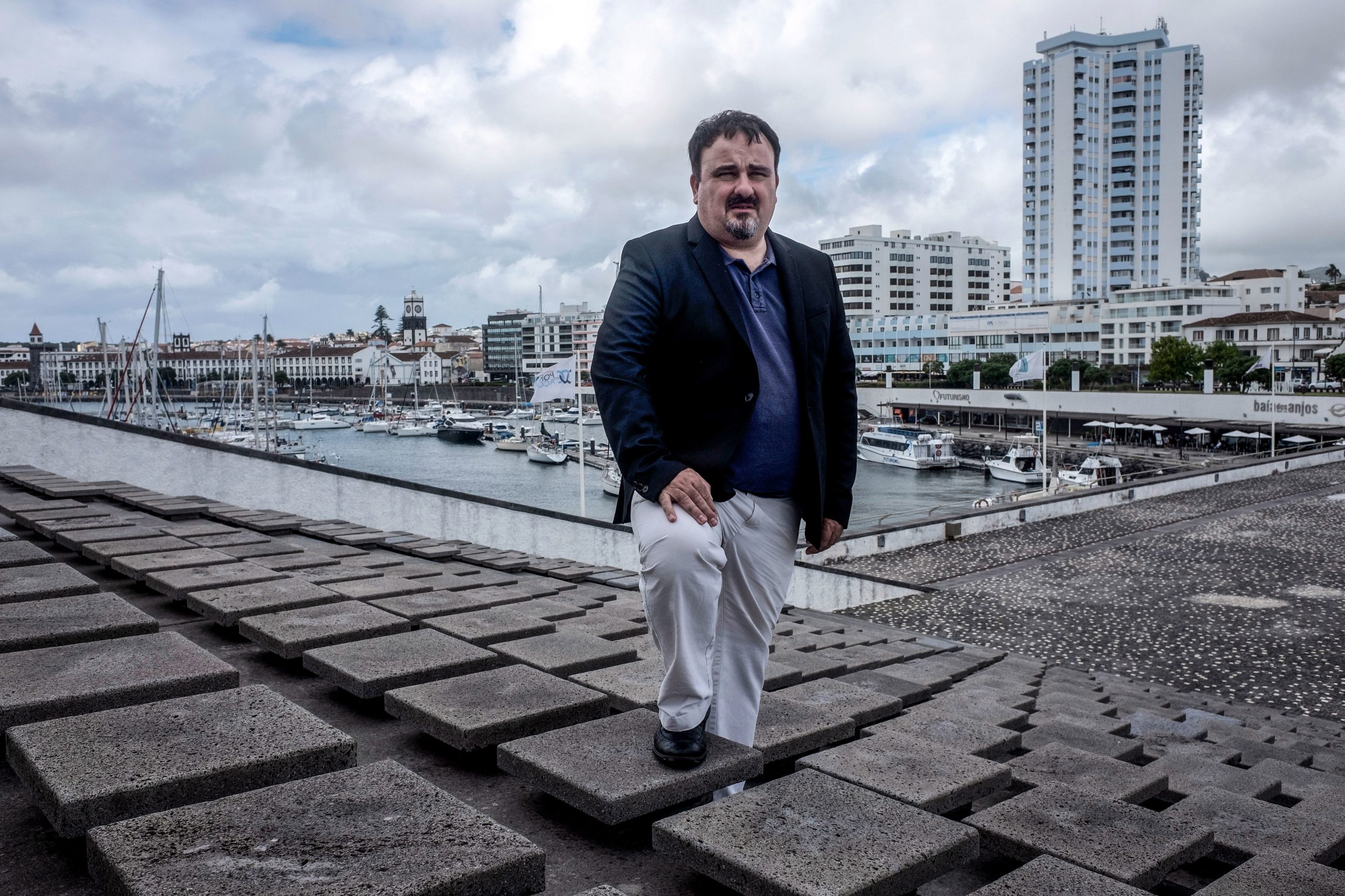 Bolieiro rejeita incompatibilidades com candidatura de secretário regional a primeiro-ministro