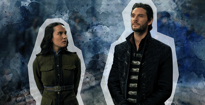 AQVGD â Shadow and Bone