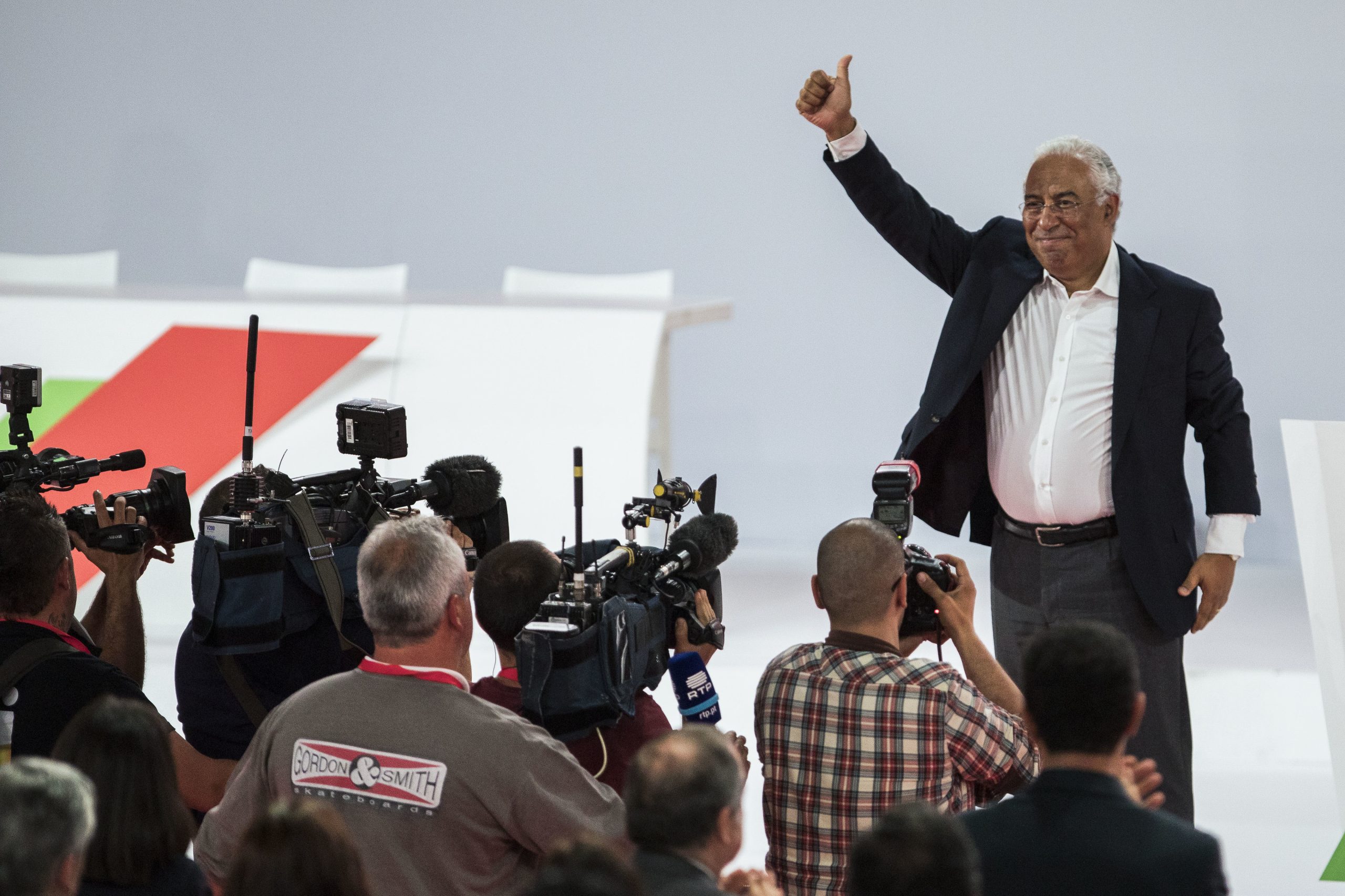 PS/Congresso: Presidente da Federação de Leiria compara “visão” de Costa à do rei D. Dinis