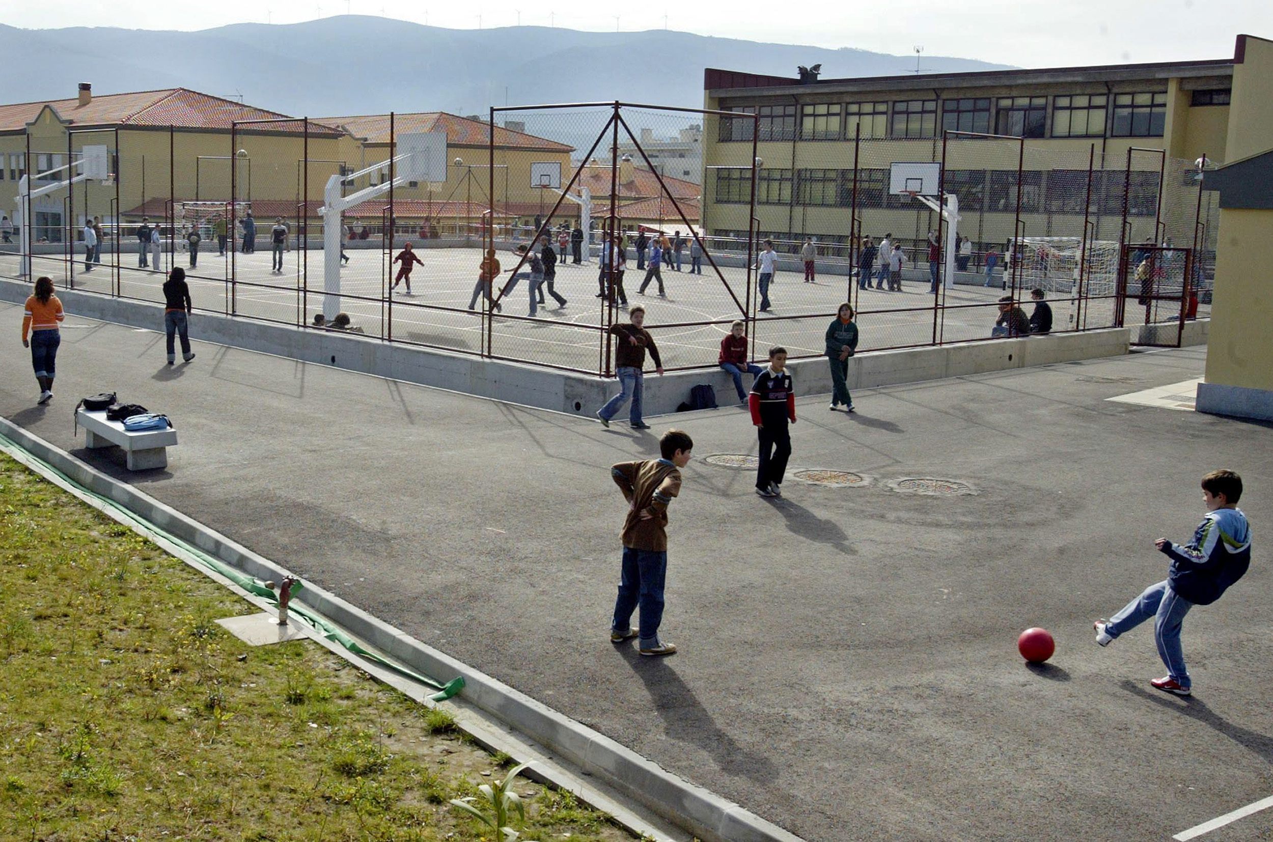Todos os dias há cinco queixas de alunos vítimas de ‘bullying’
