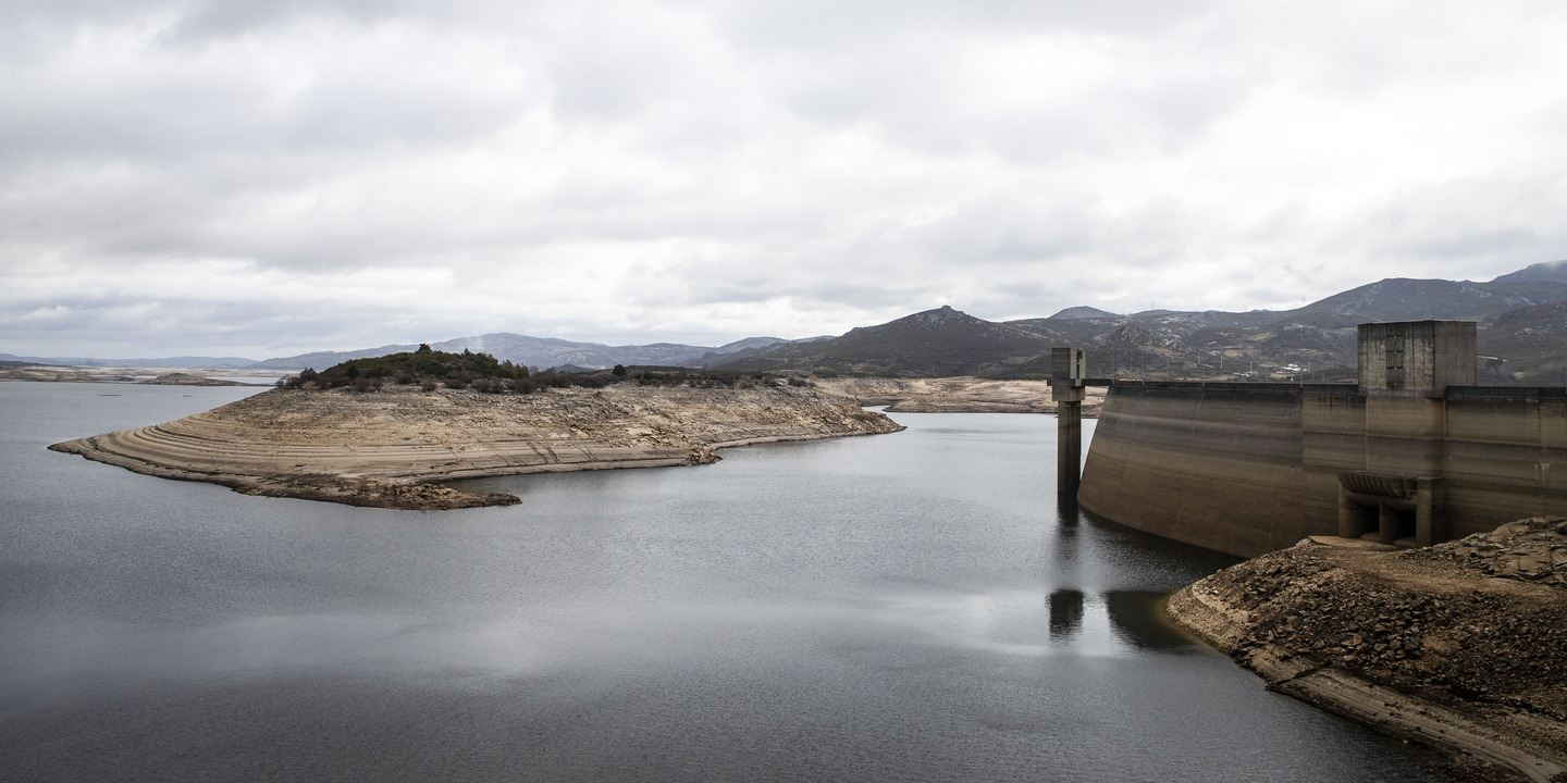 Agência do Ambiente assegura que não vai faltar água para consumo humano em Portugal