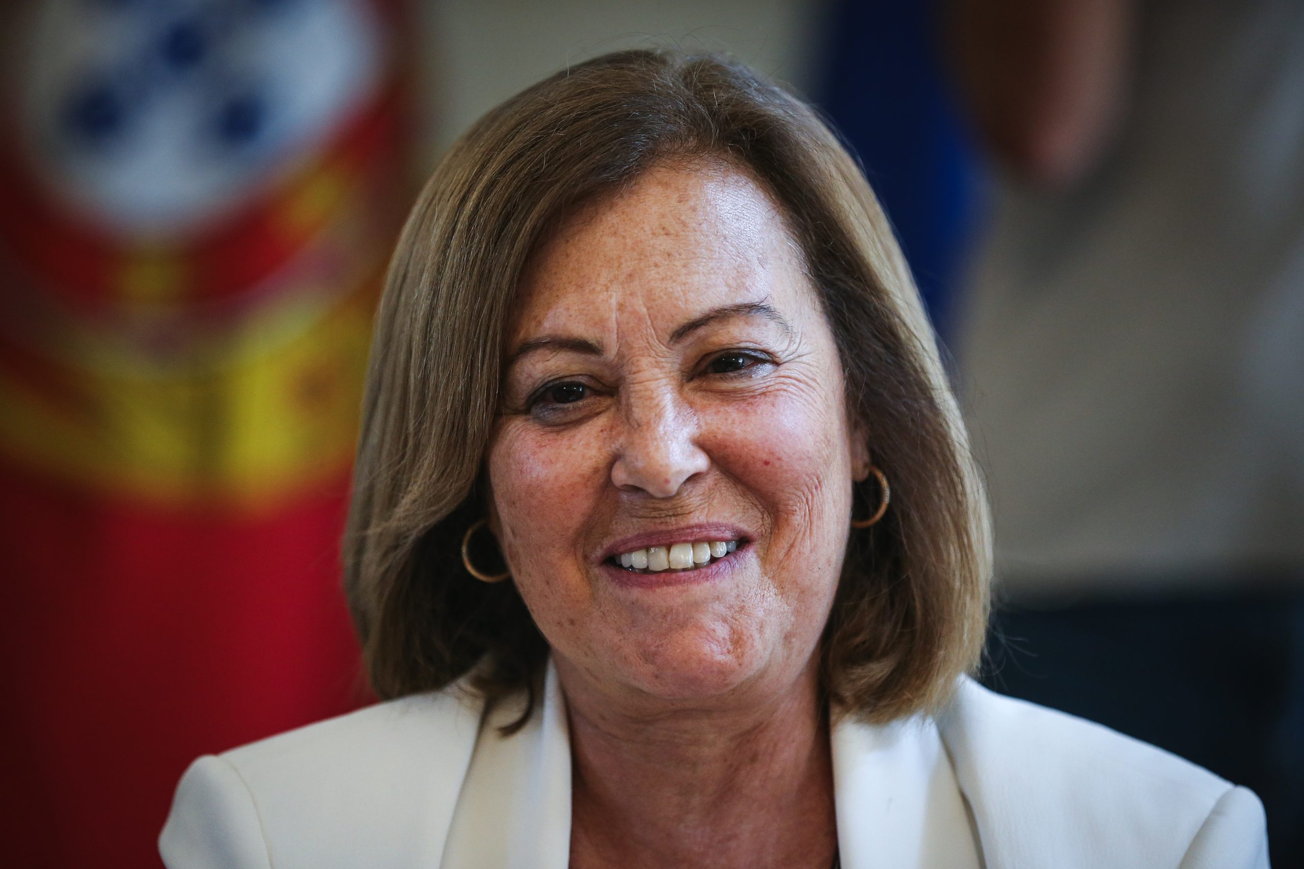 Ministra da Administração Interna aponta cinco eixos para dignificar carreiras da GNR e PSP