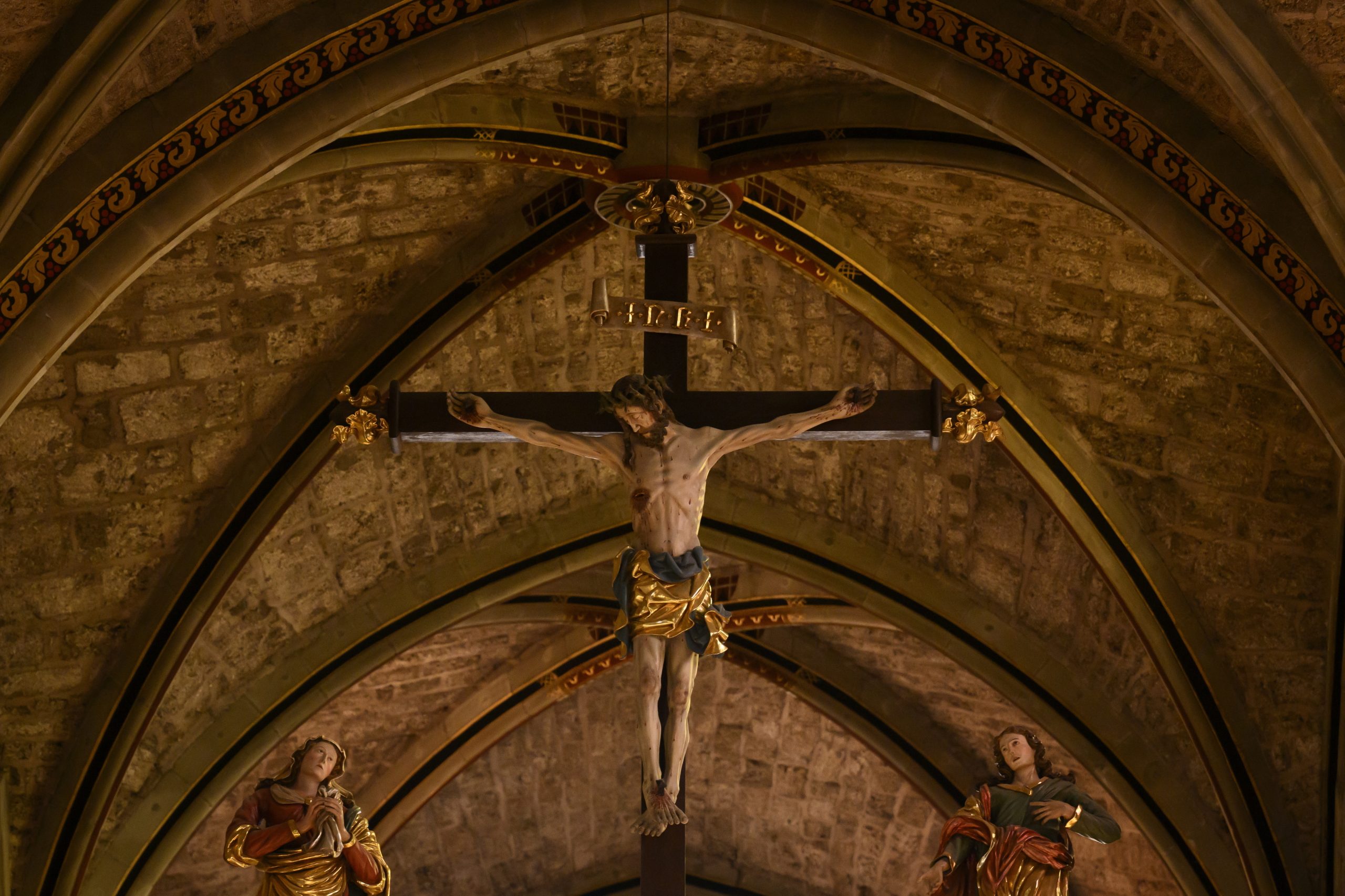 Relatório denuncia mais de 1.000 casos de abuso sexual na Igreja Católica suíça