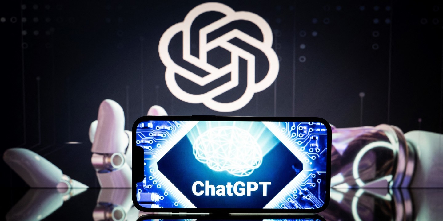 Já não é apenas uma base de dados. ChatGPT pode procurar dados na internet em tempo real