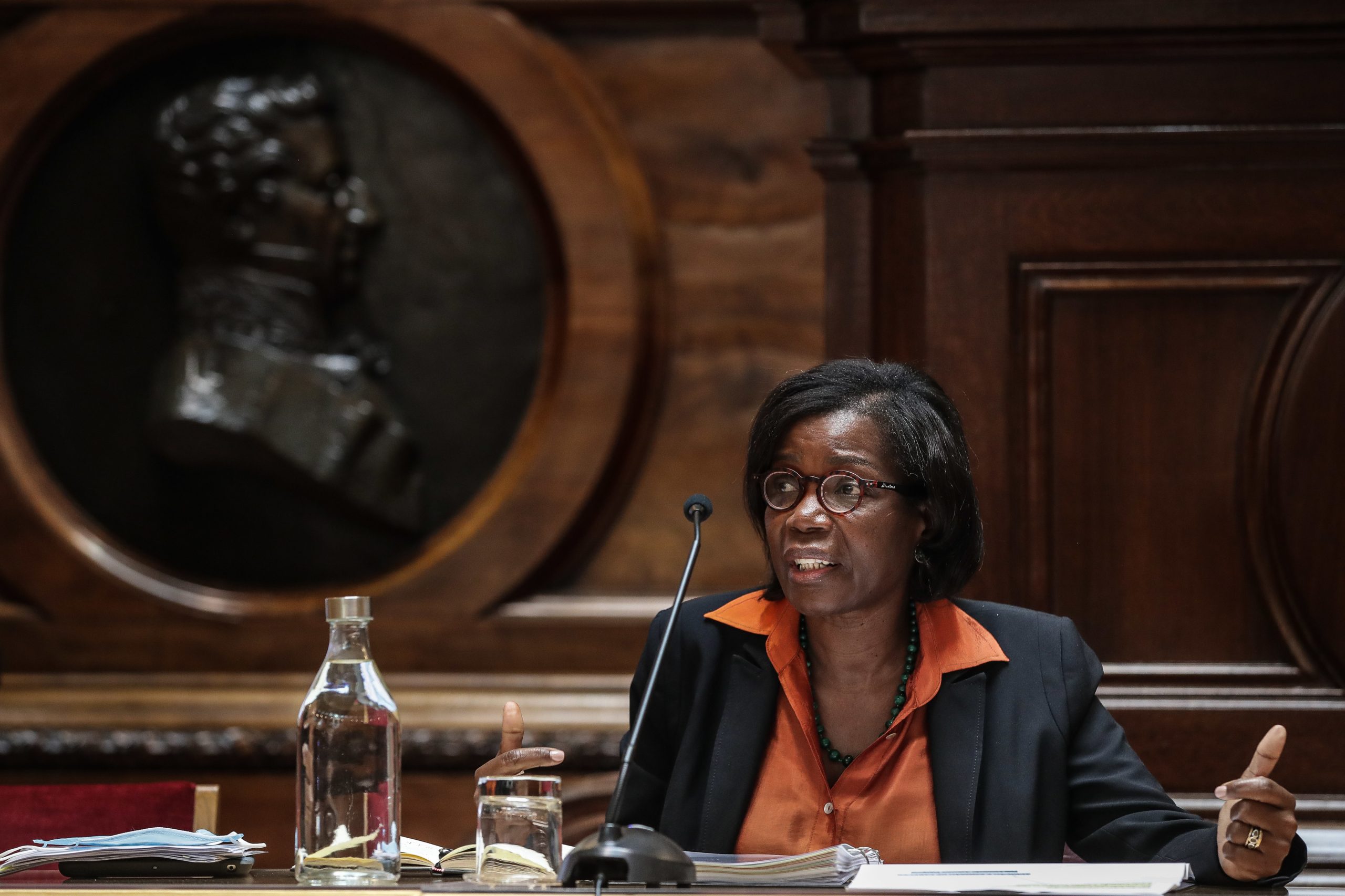 PSD pede audição urgente da ministra da Justiça sobre nomeação de José Guerra como procurador europeu.