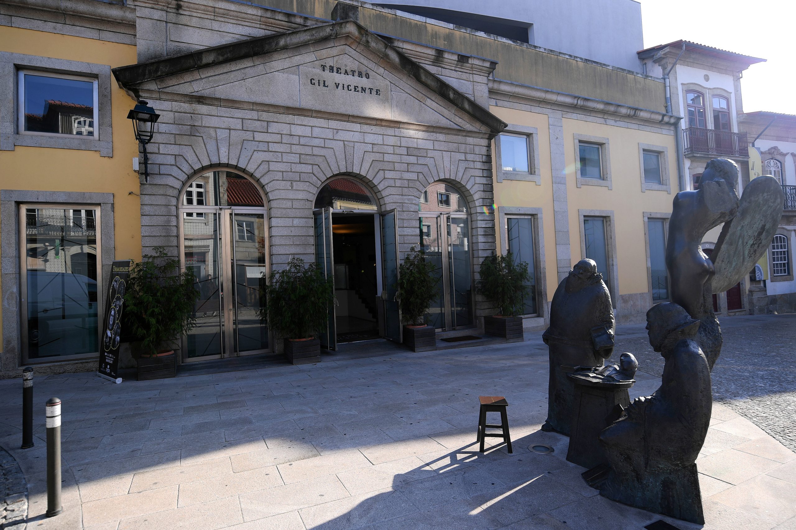 Bordado de crivo de São Miguel da Carreira em Barcelos em vias de classificação