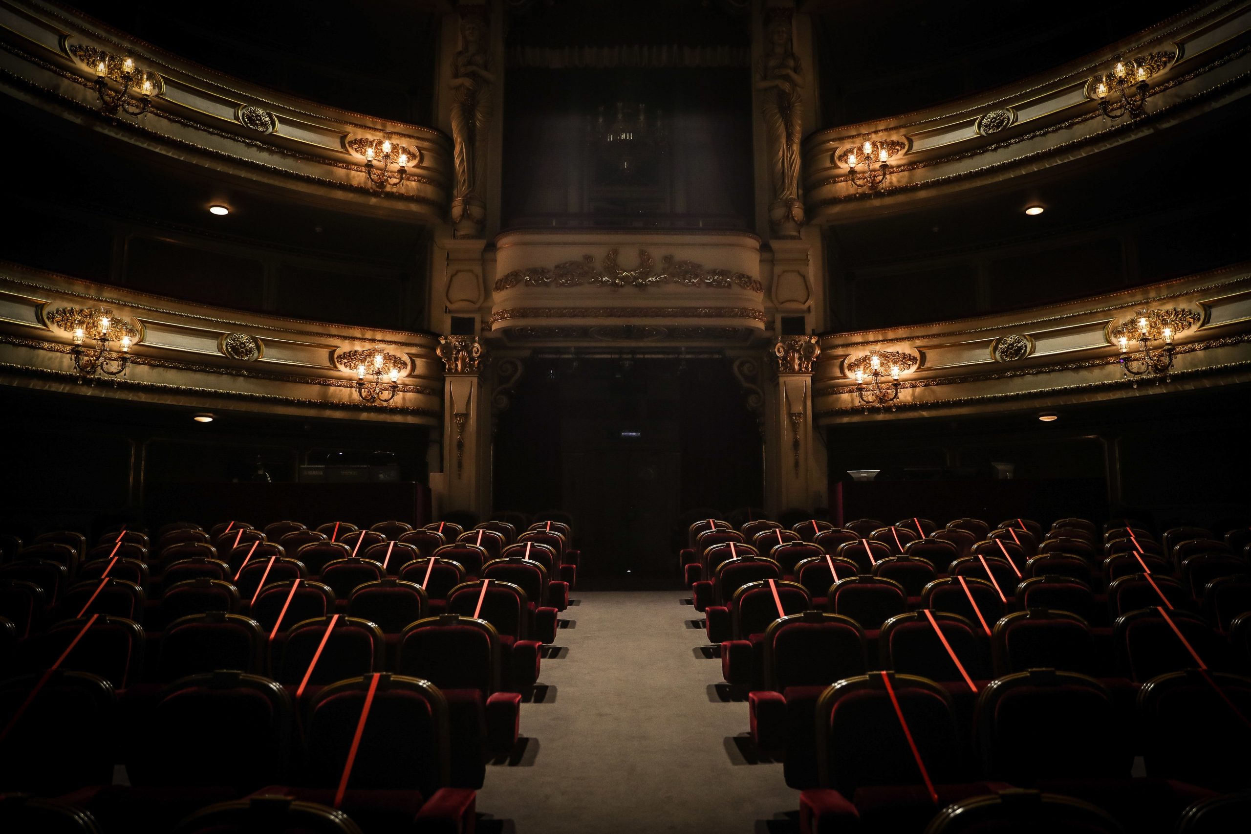Concerto teatral ‘Quis saber quem sou’ do D. Maria II começa digressão 2025 em Faro