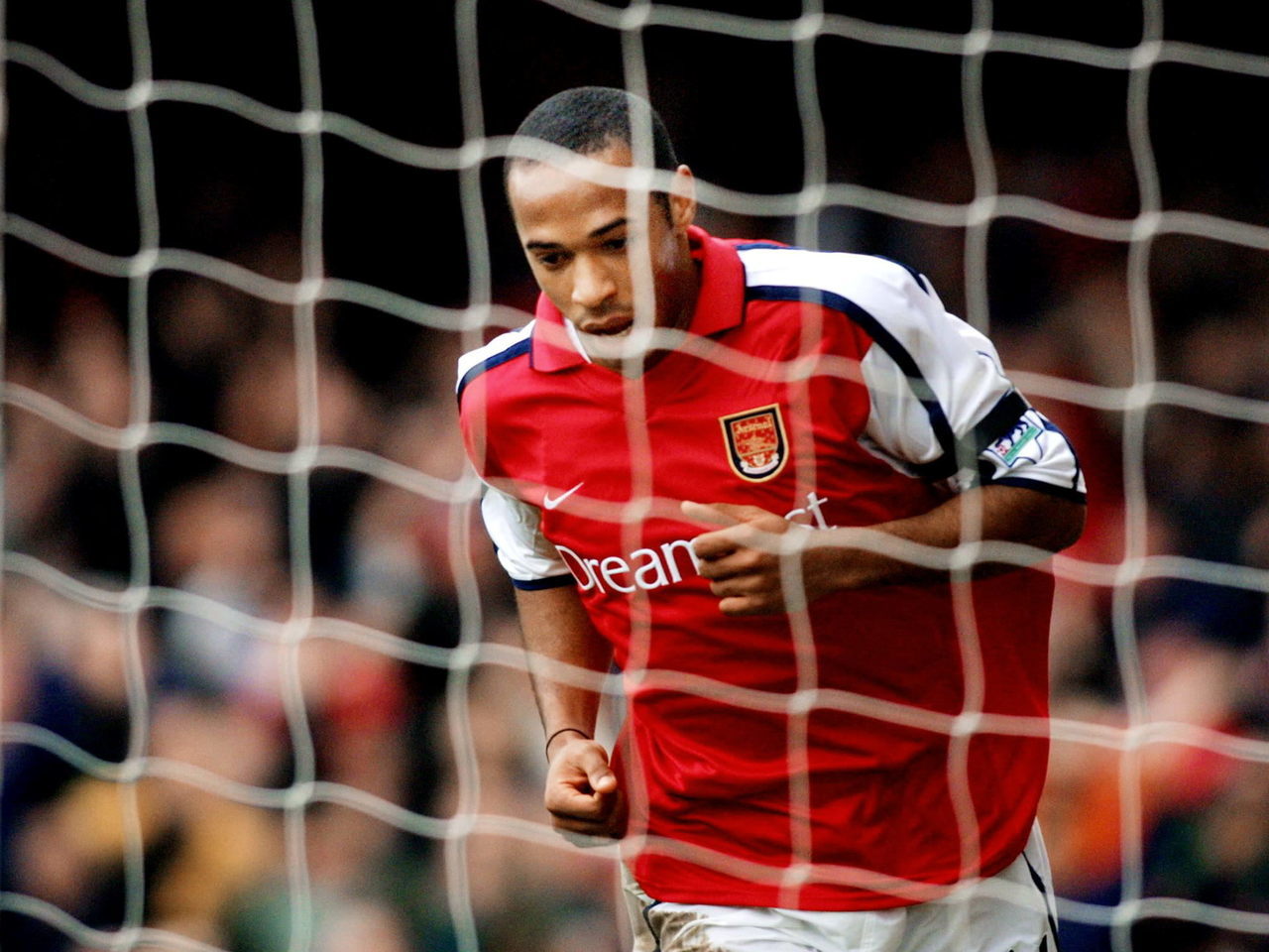 Thierry Henry