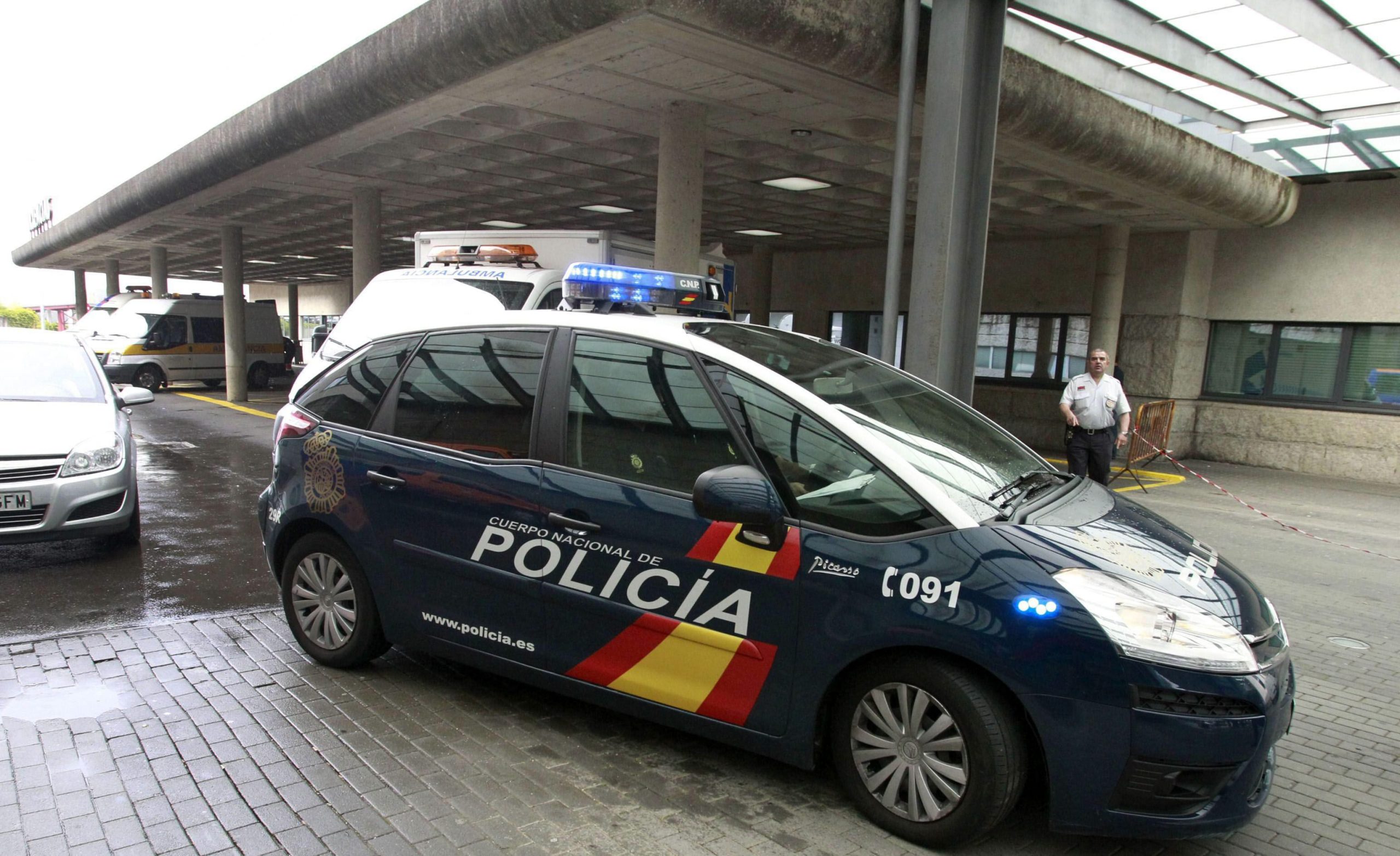 Dois alegados recrutadores do Estado Islâmico detidos em Espanha