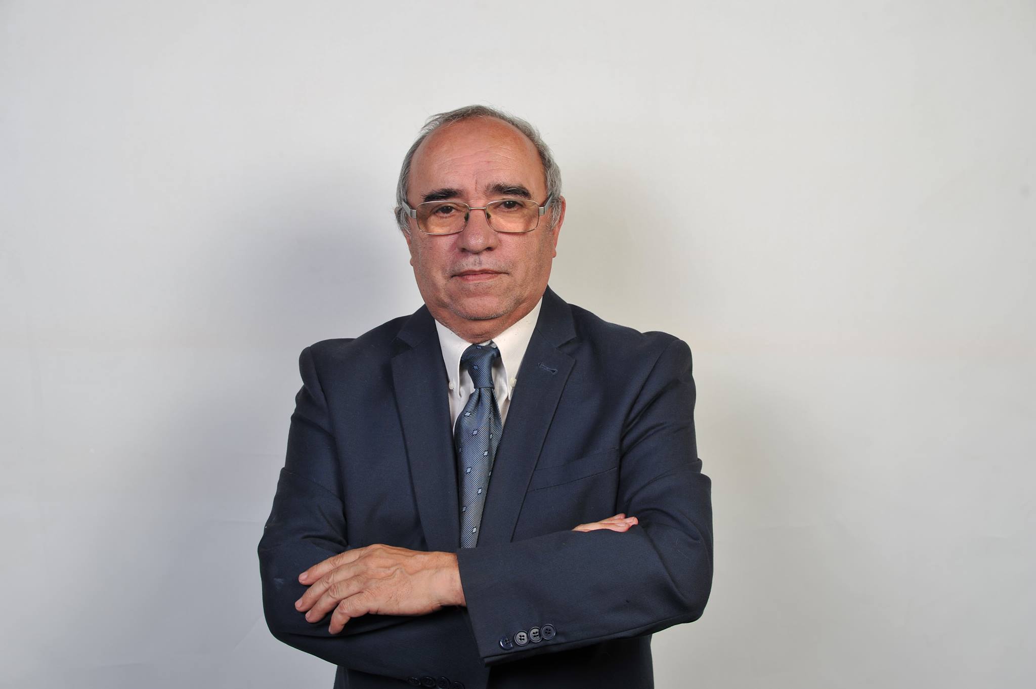 Orlando Cruz lança candidatura a Belém. E revela “acordo” em 2016 com Marcelo