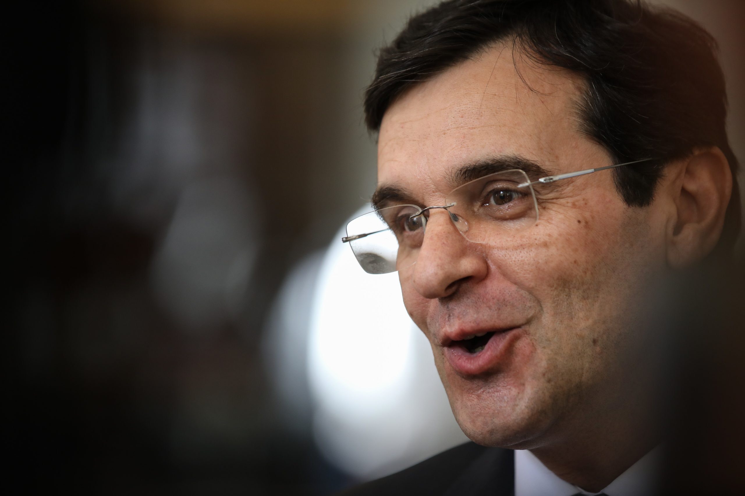 Ministro da Saúde congratula-se com bons resultados de Portugal na luta contra o VIH