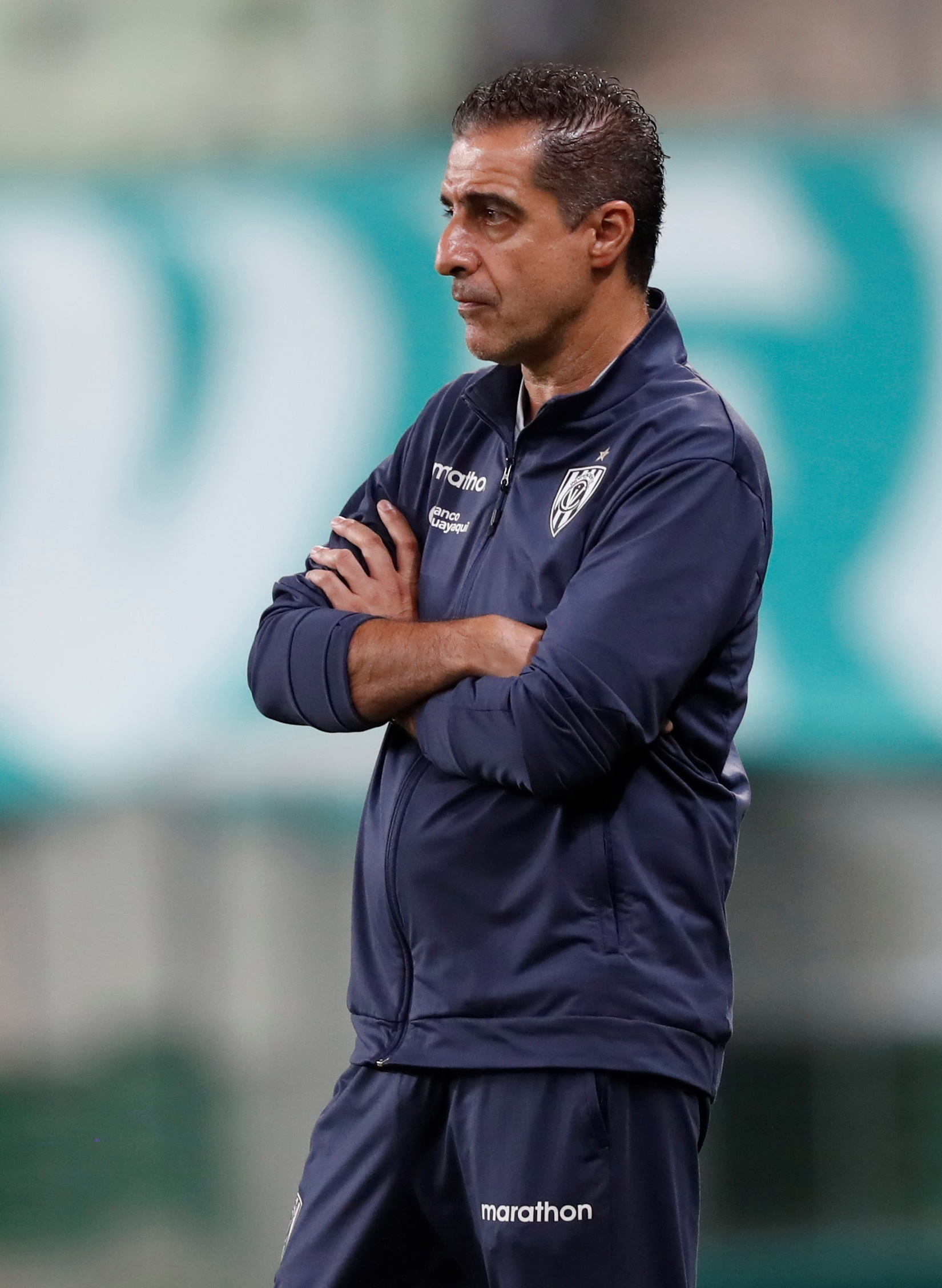 Renato Paiva focado no Independiente face à cobiça de outros clubes