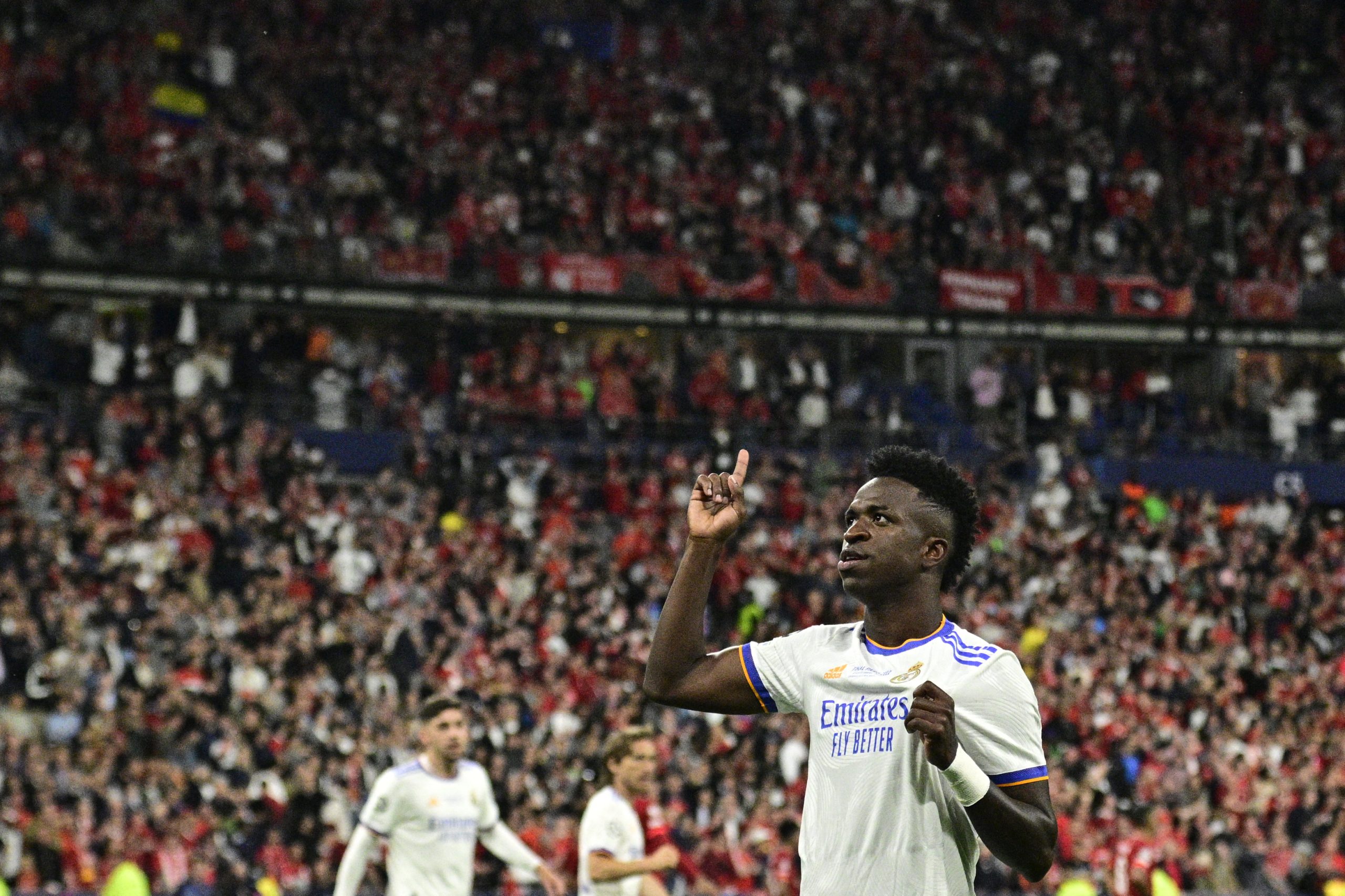 Merci, Courtois. Real Madrid ganha Liga dos Campeões com exibição monstruosa do guarda-redes belga