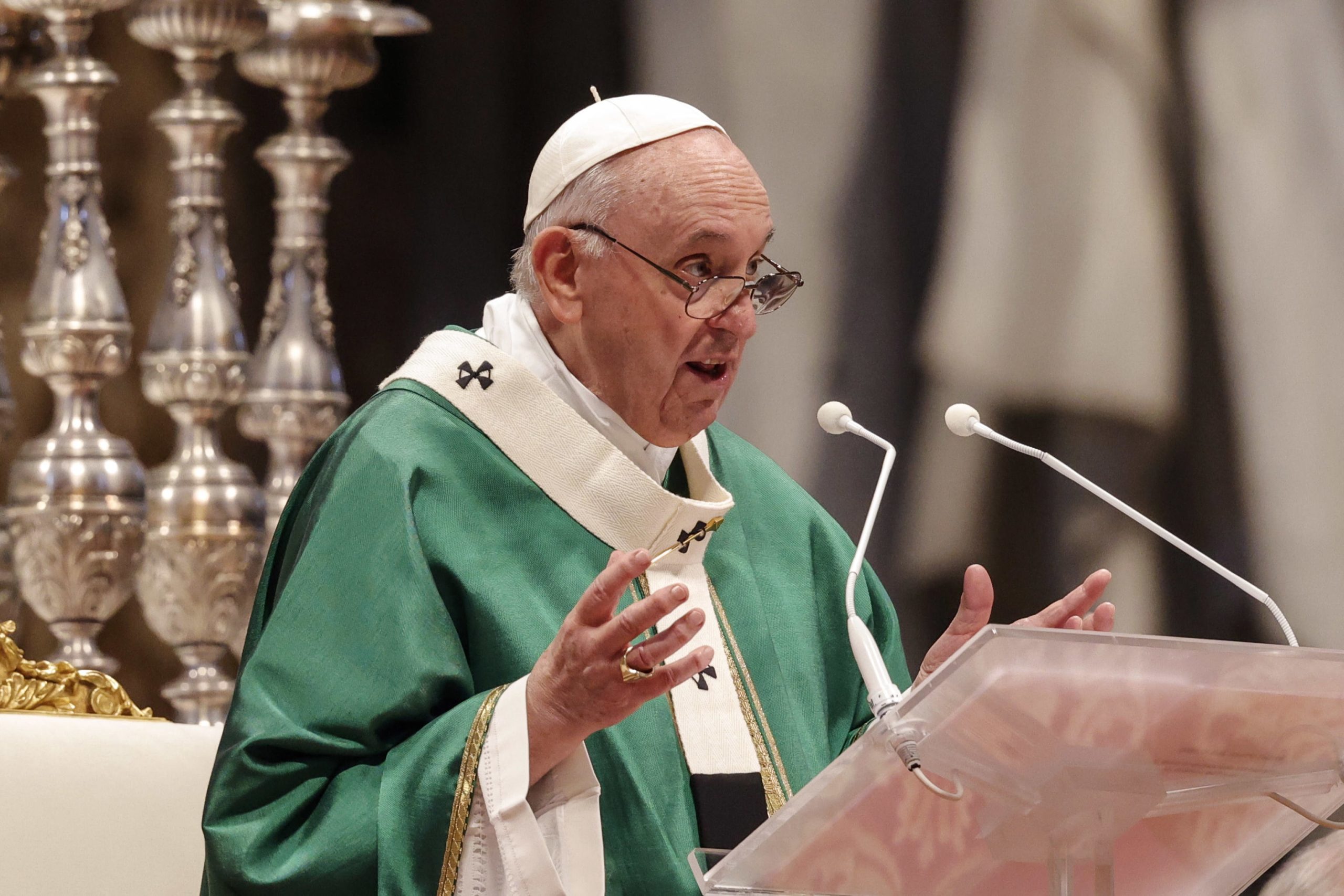 Há 400 mil inscritos na Jornada Mundial da Juventude. Papa Francisco deixa mensagem aos jovens