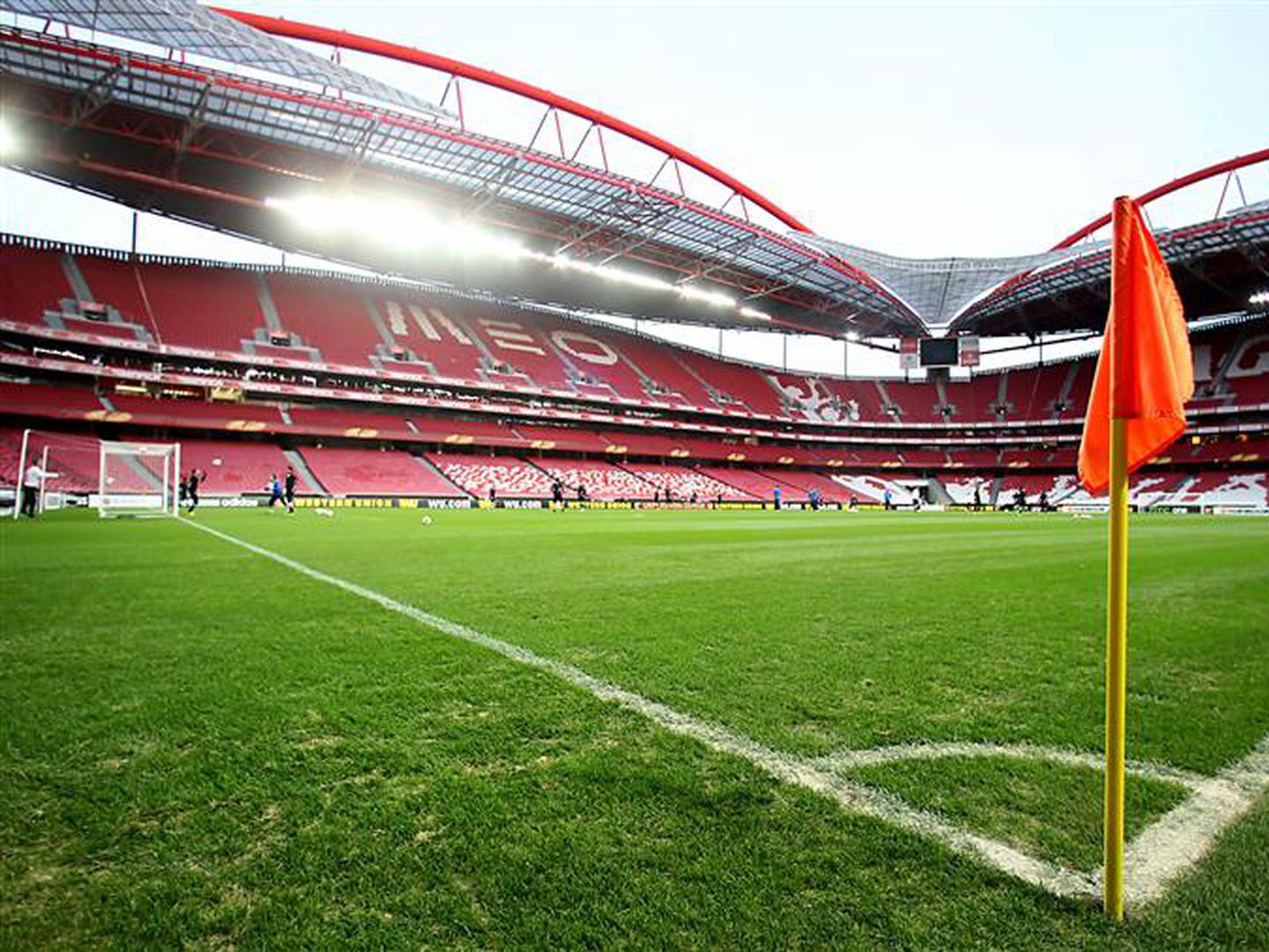 PJ recupera carro que terá sido utilizado no atropelamento mortal junto ao Estádio da Luz