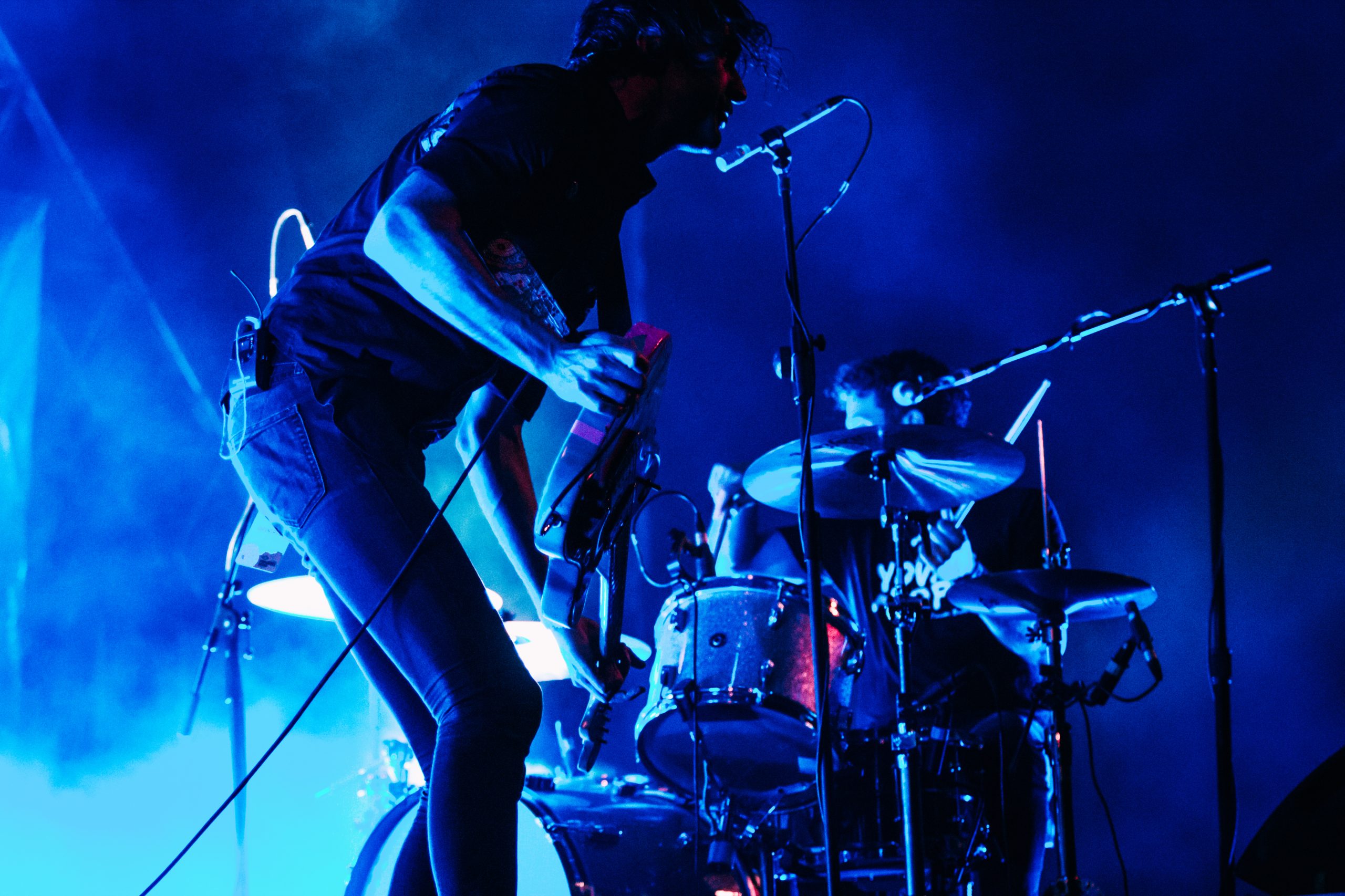 Japandroids
