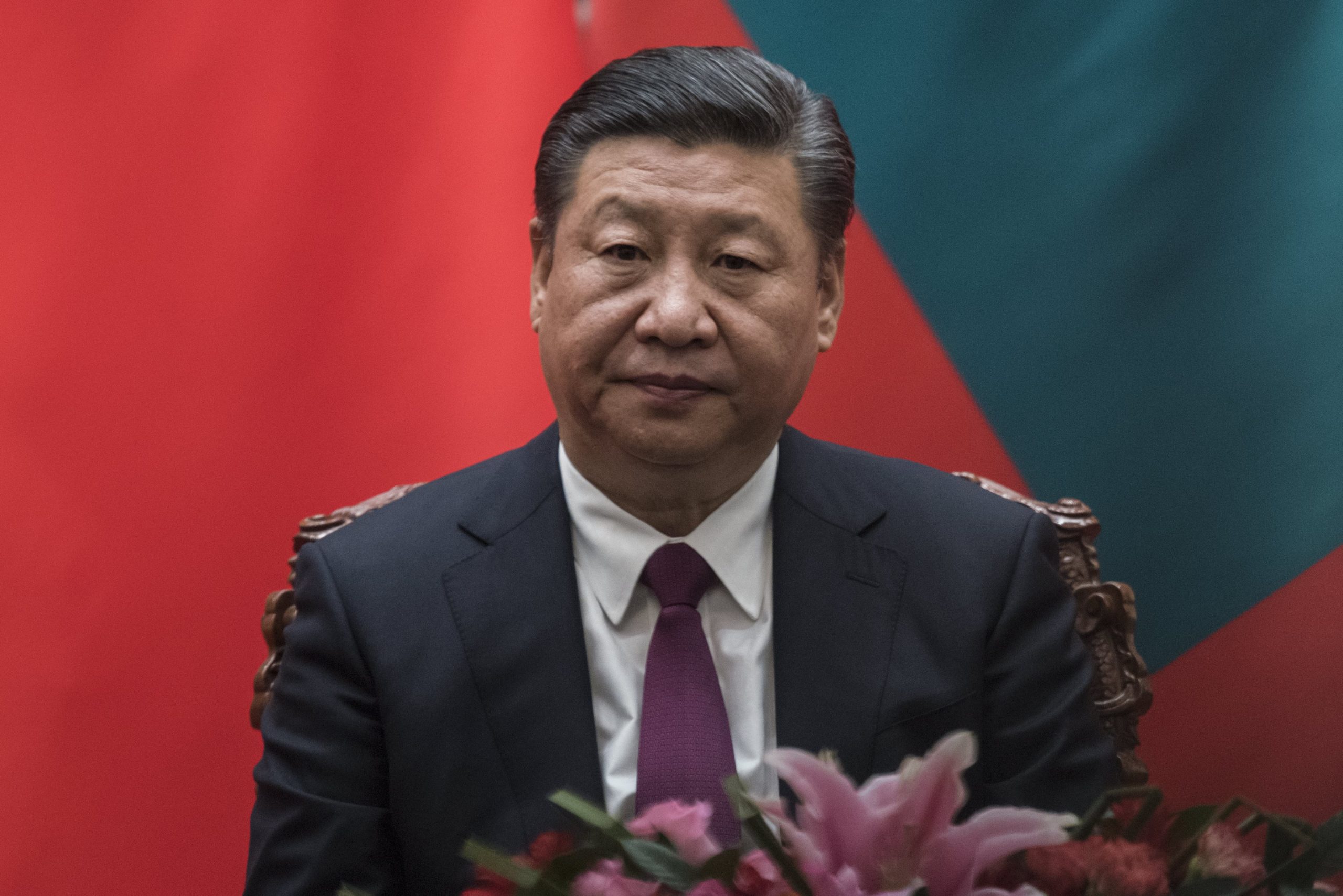 Presidente chinês apela à cooperação internacional no setor “big data”