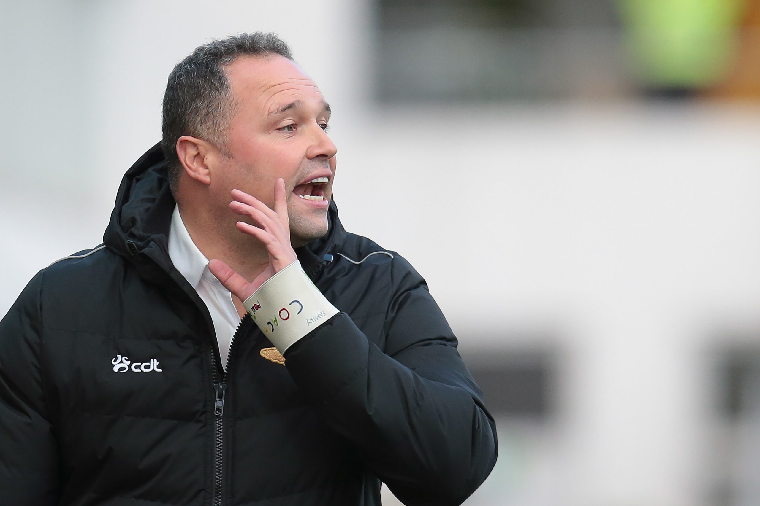 Treinador do Moreirense promete equipa “com atitude” para receção ao Belenenses SAD