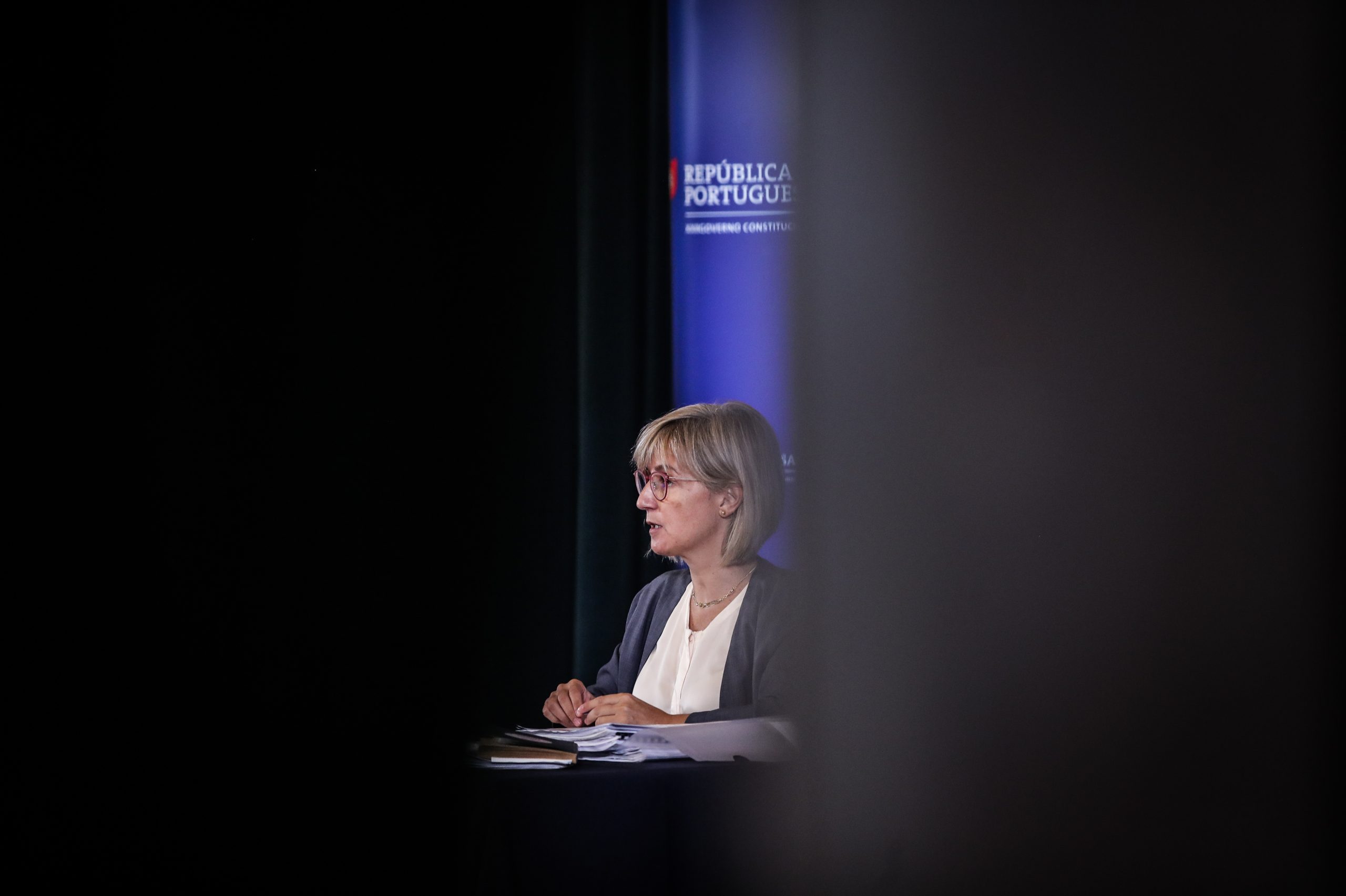 Ministra da Saúde pode autorizar recrutamento para equipas comunitárias de saúde mental