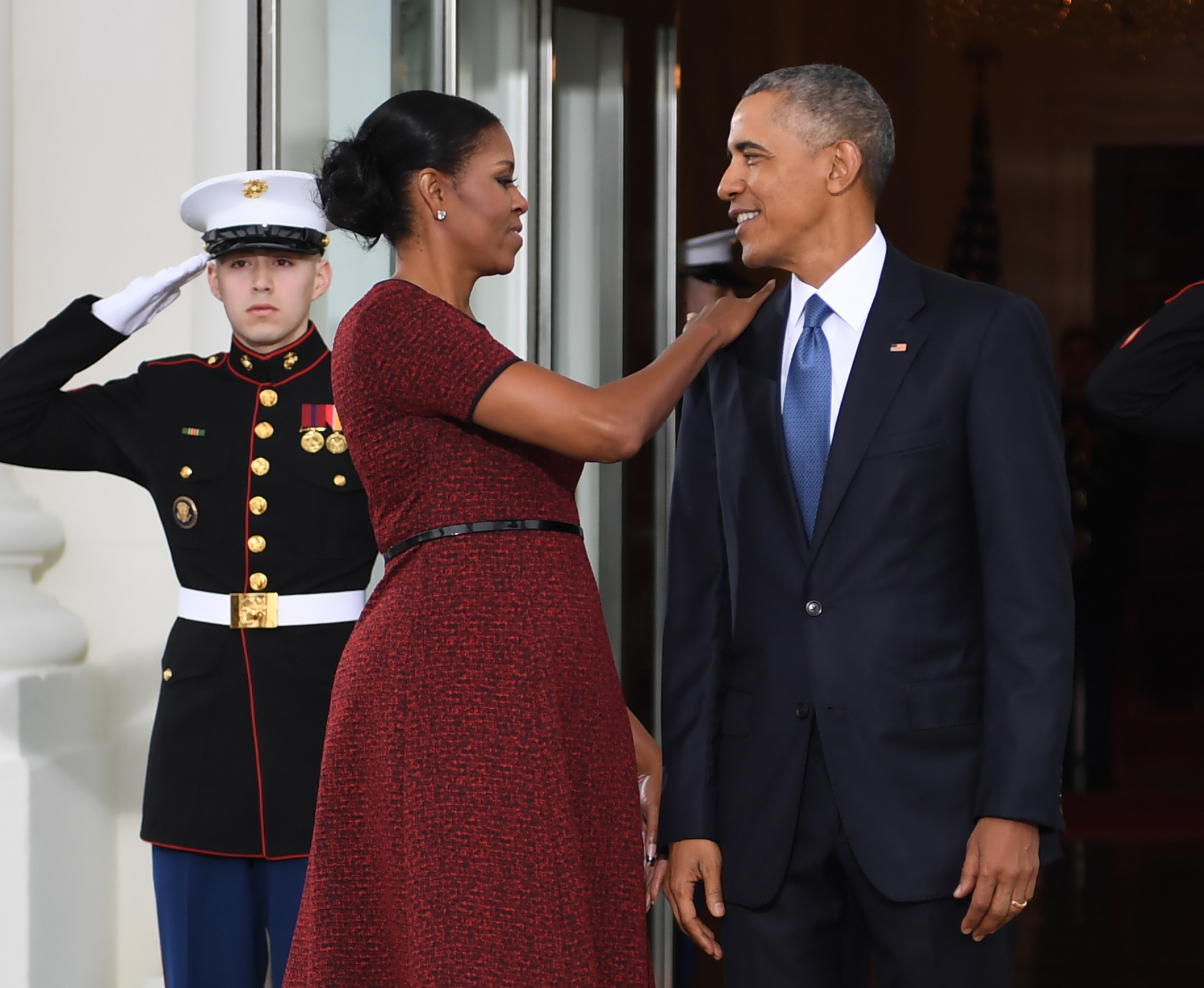 Penguin Random House compra os direitos globais dos livros de Michelle e Barack Obama