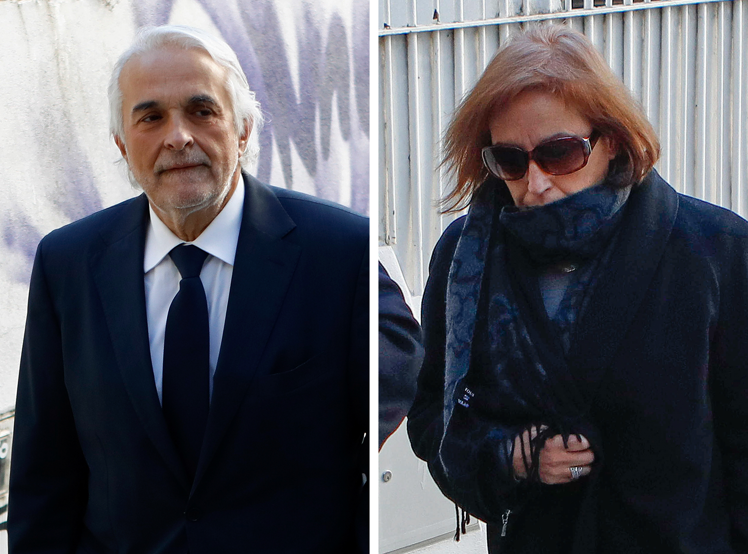 Tribunal recusa levantar arresto de bens a ex-juízes Rui Rangel e Fátima Galante