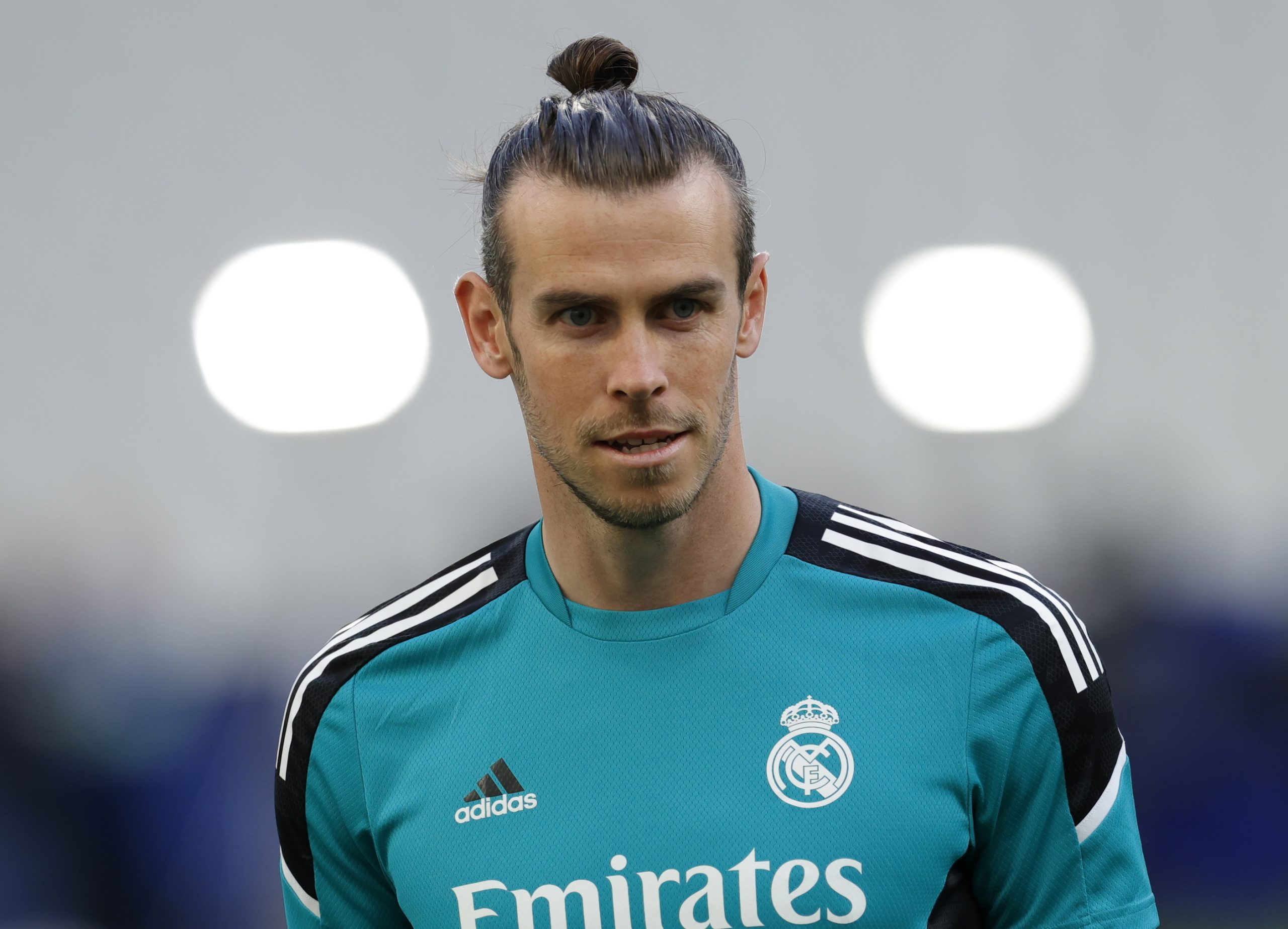 Futebolista galês Gareth Bale diz adeus ao Real Madrid