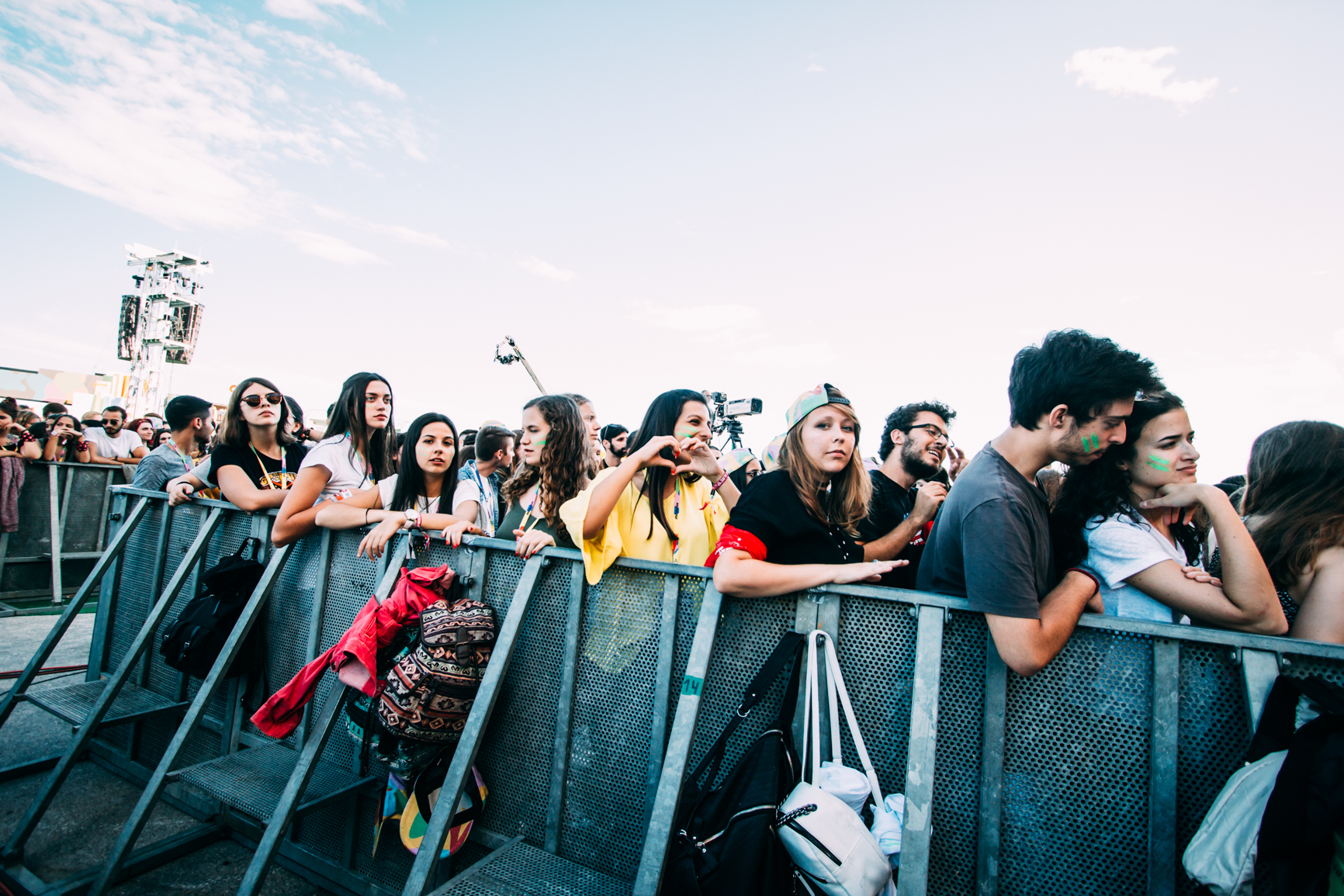 Covid-19: Festivais “vão acontecer quando for permitido”, dizem promotores