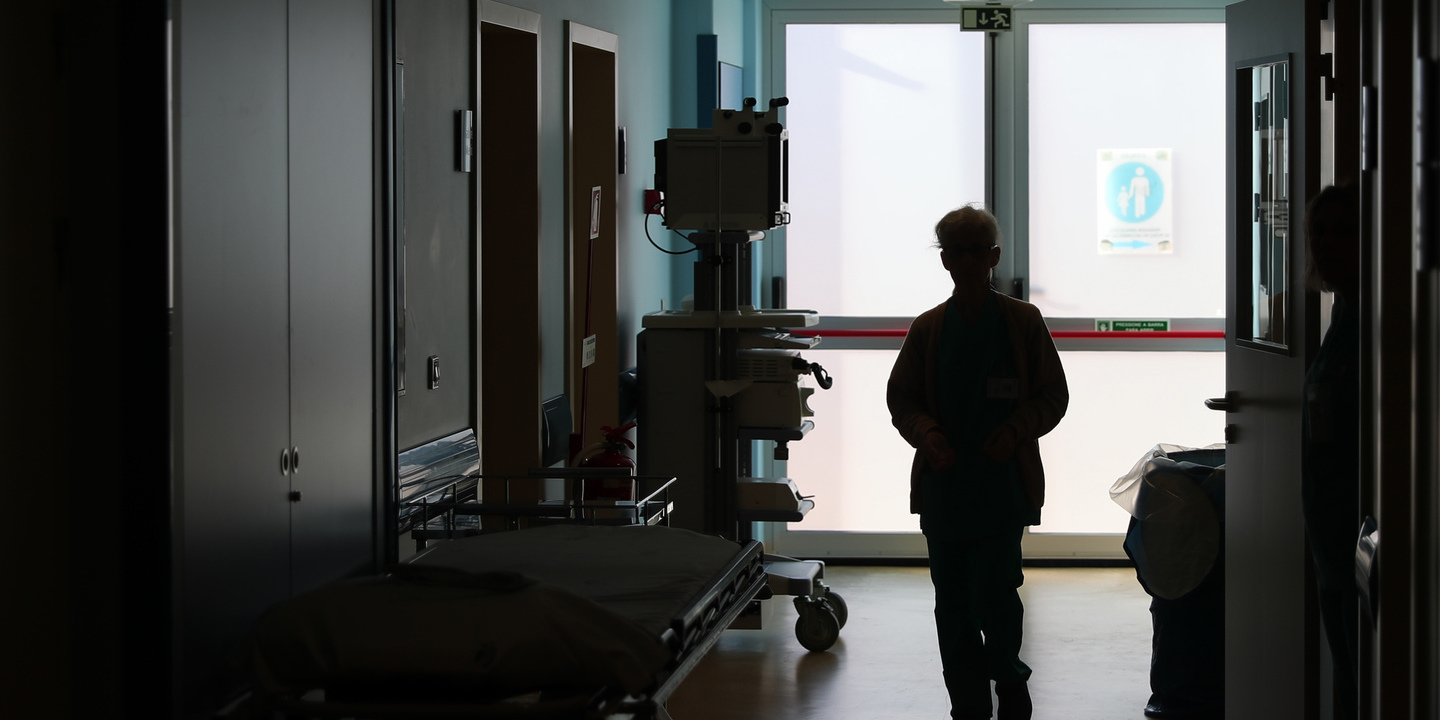 Hospital de Castelo Branco com “dificuldades” na Cirurgia Geral