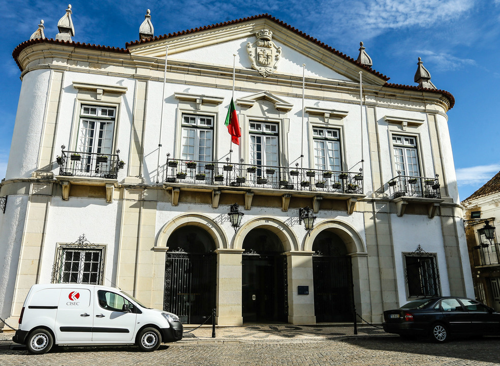 Câmara de Faro com orçamento de 51 milhões de euros para 2021