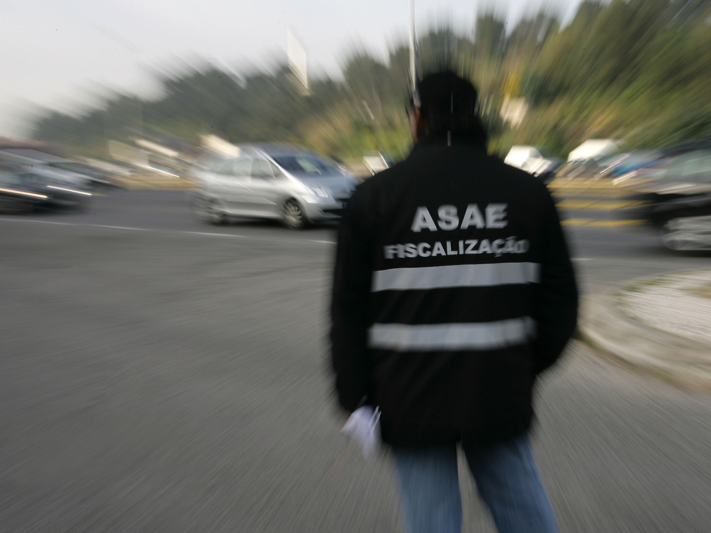 ASAE apreende mais de 70 mil garrafas de vinho por contrafação