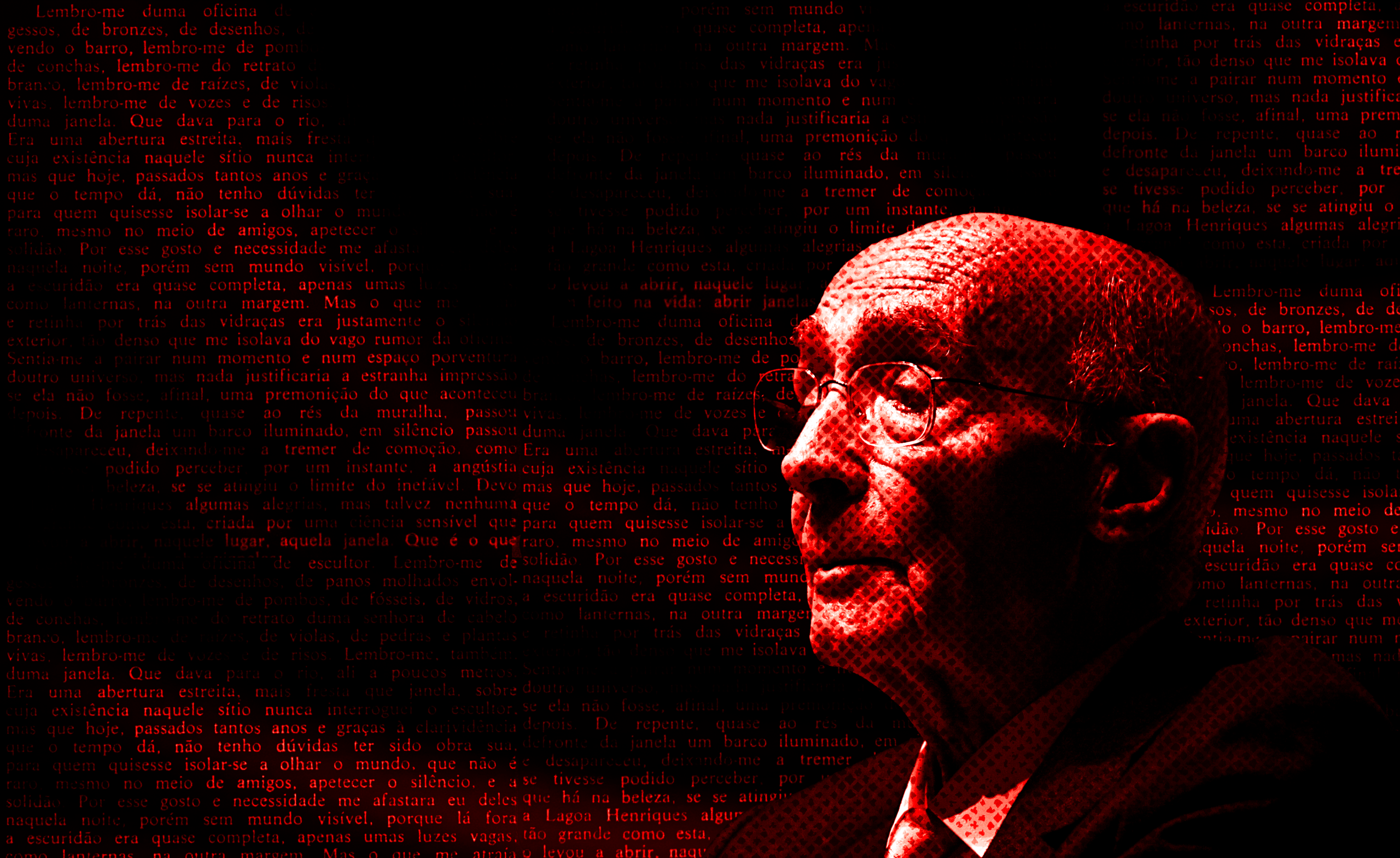 José Saramago ofereceu-nos “uma outra hipótese de vida”. Alguns escritores premiados explicam porquê