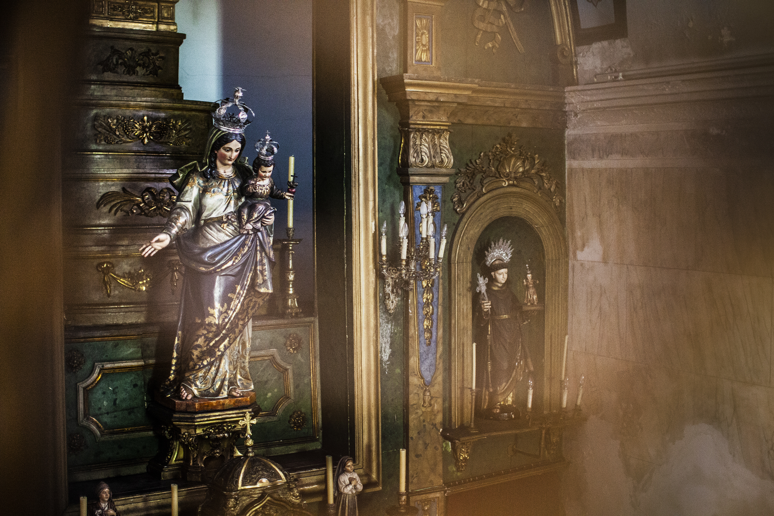 Estudo revela que maioria dos crentes da Área Metropolitana de Lisboa nunca sentiu discriminação religiosa
