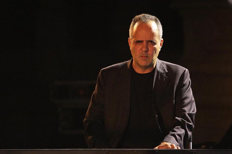 Rodrigo Leão apresenta no Estoril “O Método”