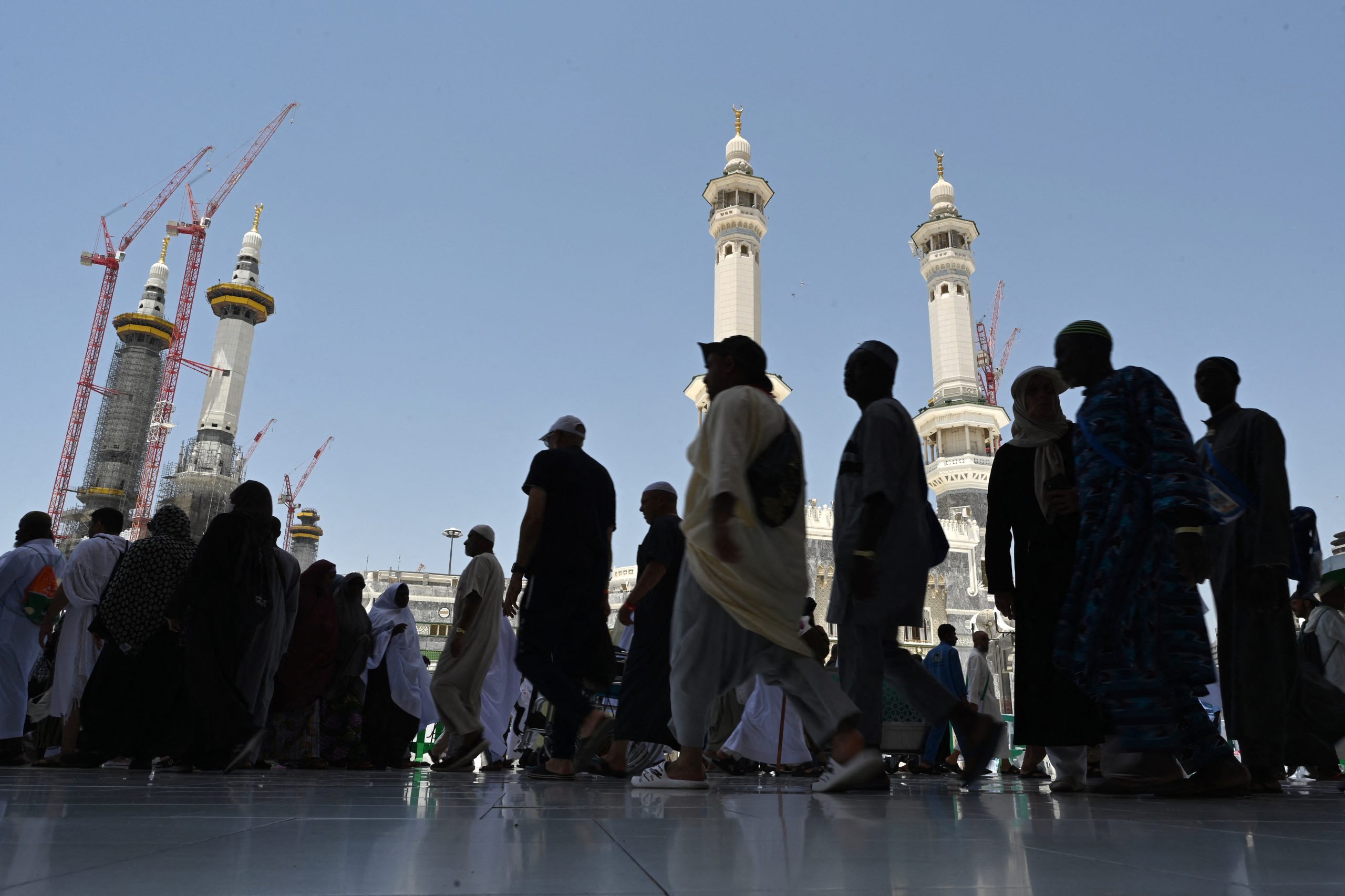 Pena de morte: Arábia Saudita executou mais de 100 pessoas este ano