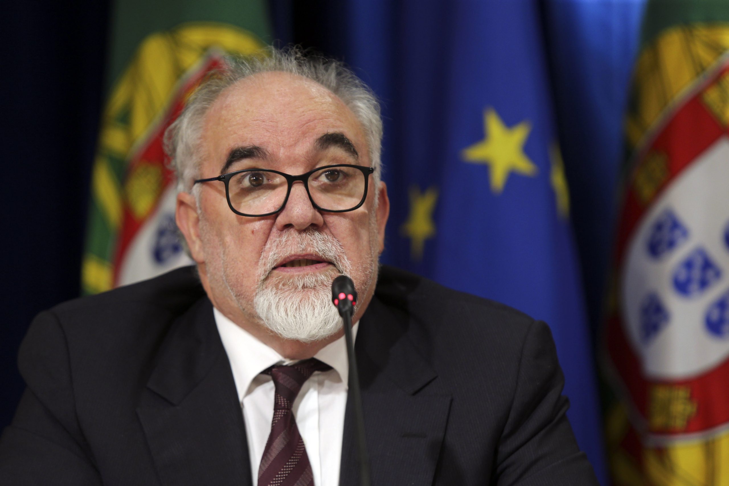 Vieira da Silva acredita que crescimento pode superar estimativa do Governo
