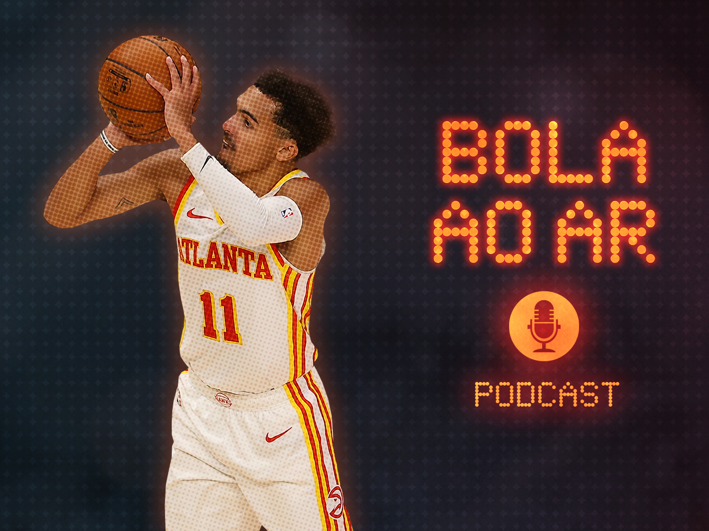 Cabazadas, surpresas e dietas que não resultaram (até ver): assim se fazem os primeiros dias de NBA