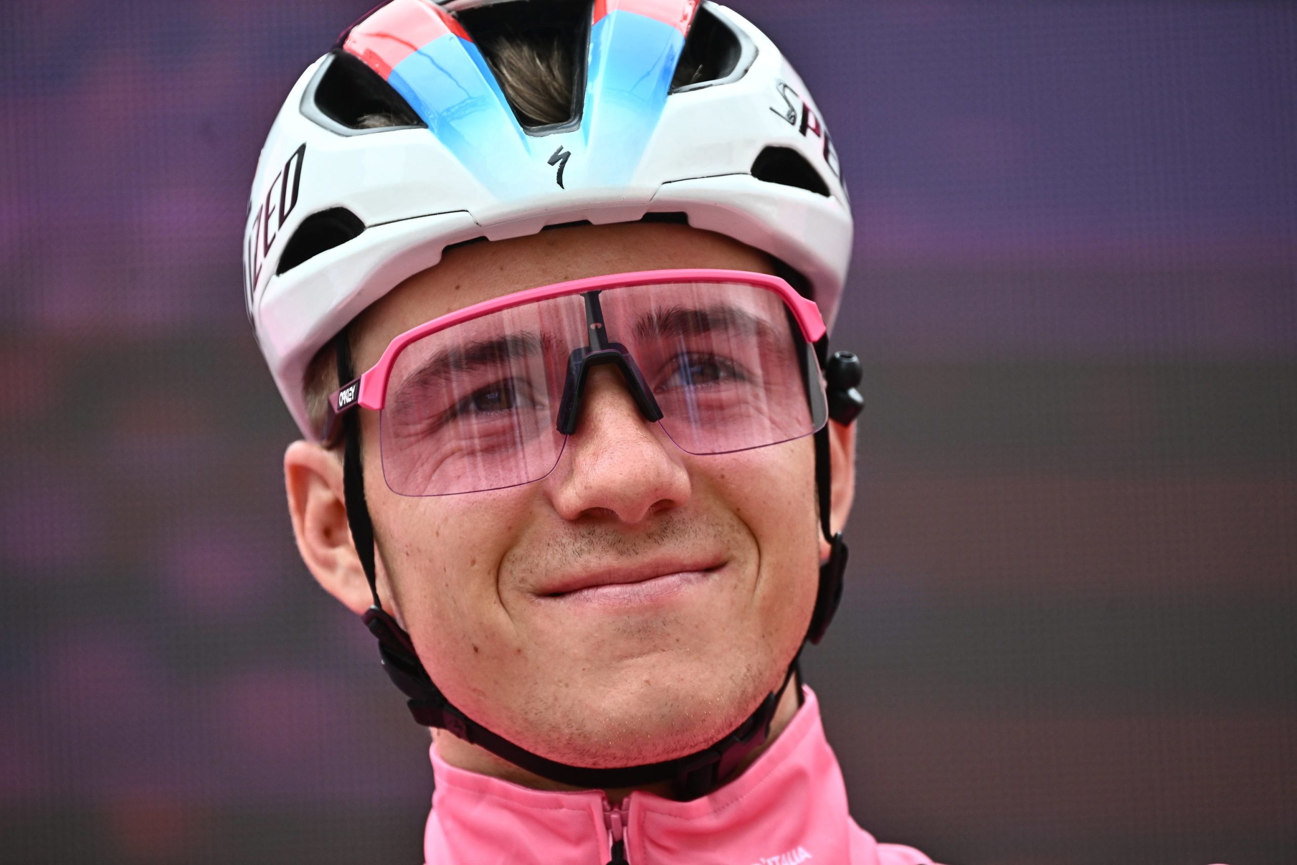 Remco Evenepoel regressa à competição na Volta à Suíça