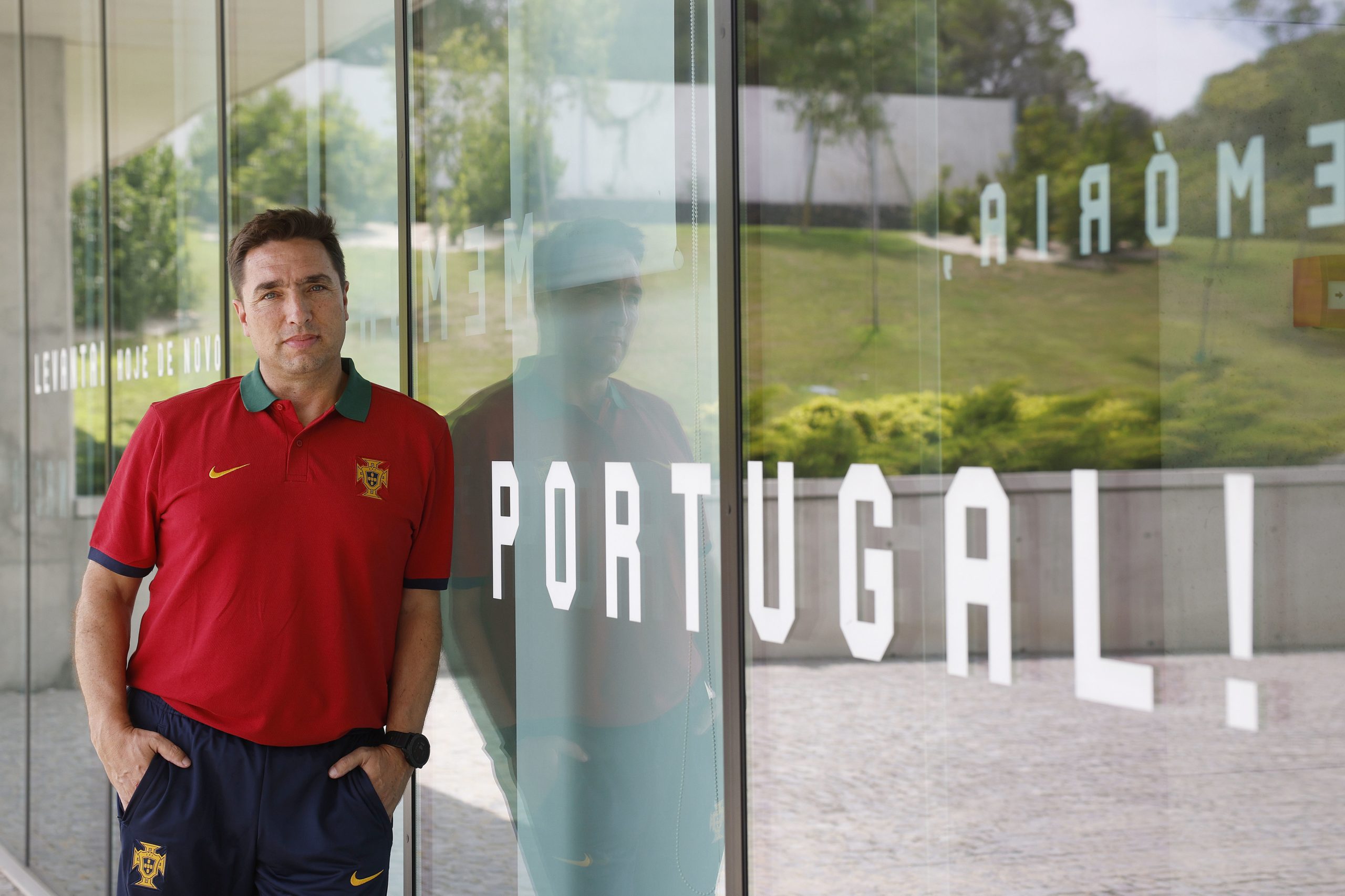 Euro sub-21: Portugal empata com Países Baixos e ainda sonha com ‘quartos’