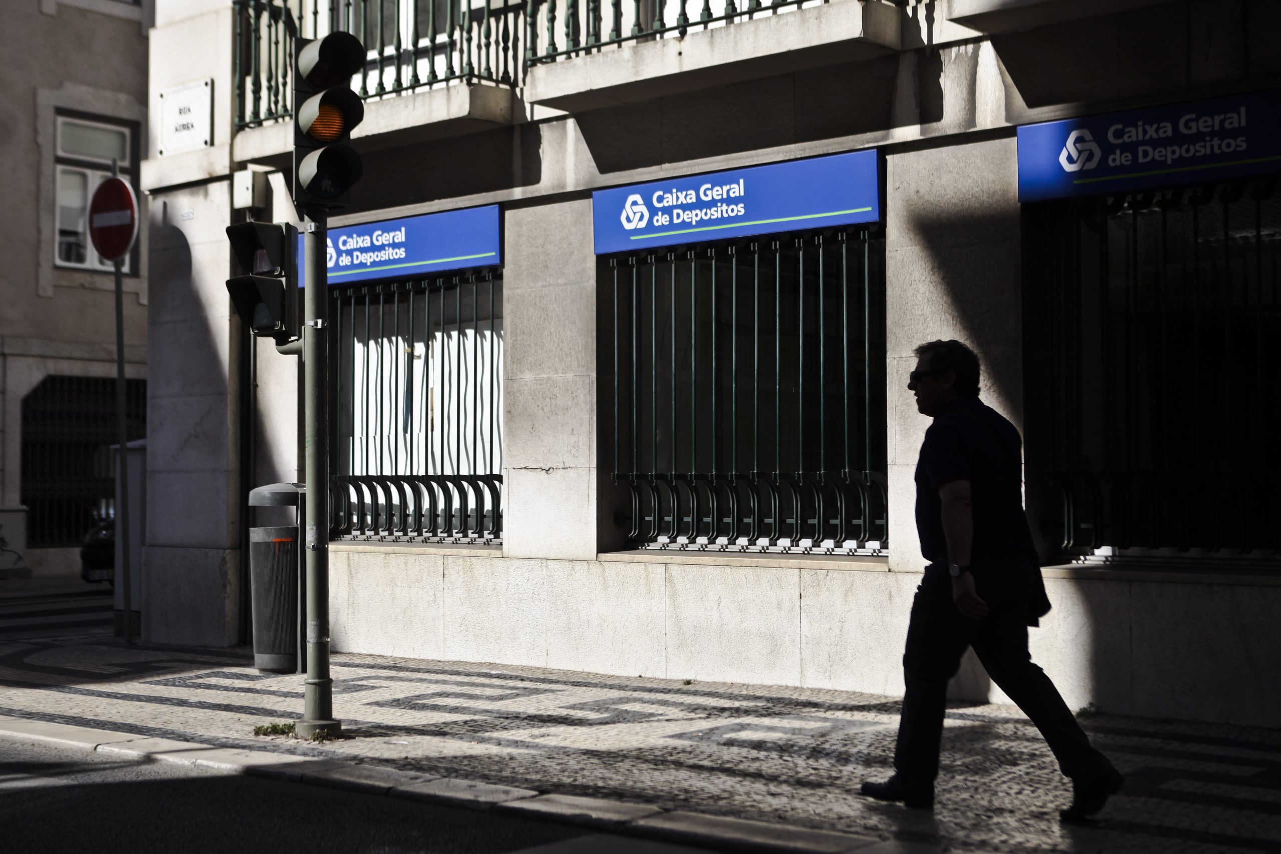 CGD: Banco disponível para instalar área automática em Almeida