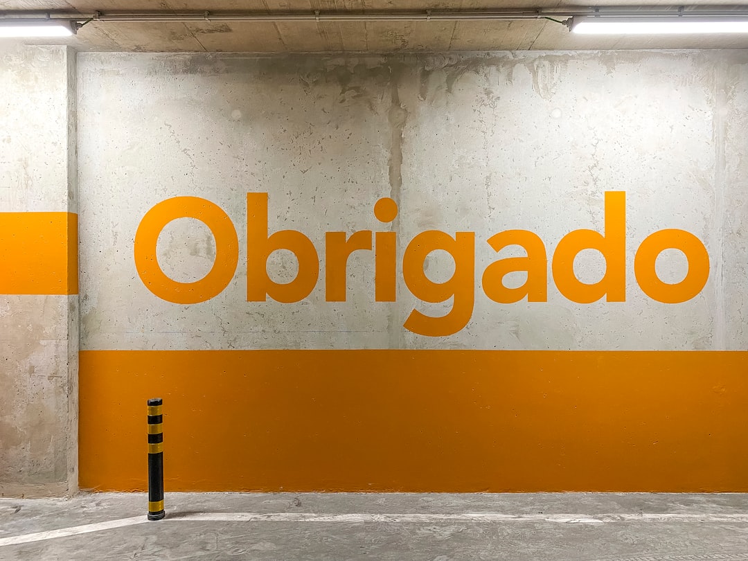 O português é uma língua estranha?