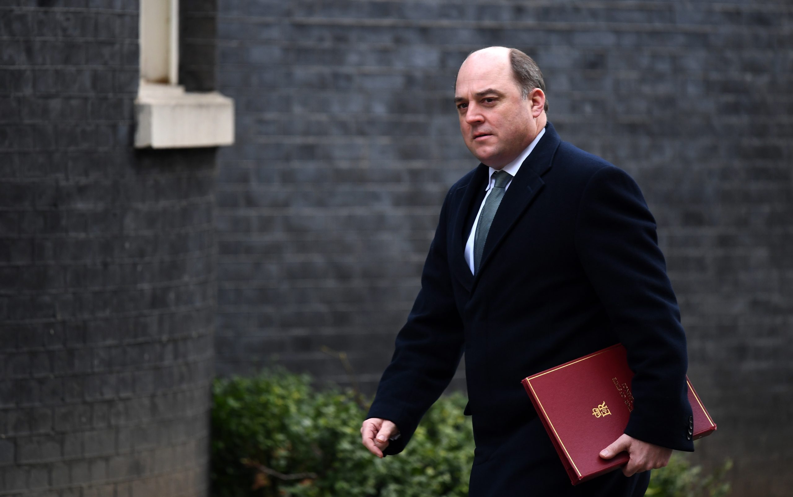 Falso primeiro-ministro ucraniano conseguiu falar com dois ministros britânicos