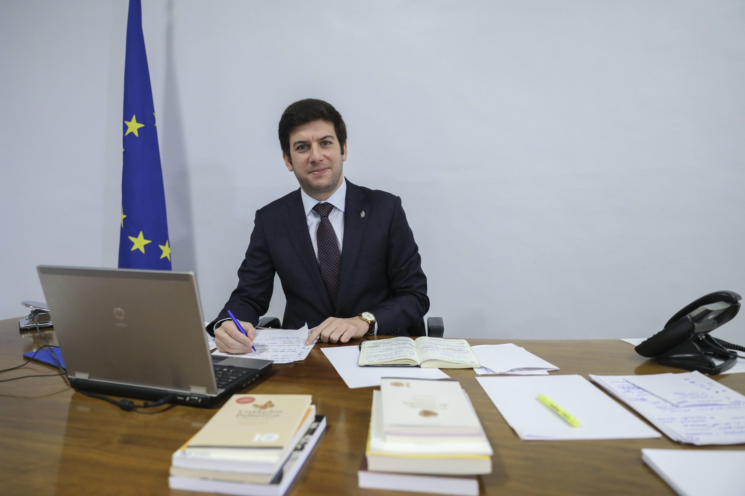 Autárquicas: Líder do CDS-PP defende que coligação com PSD é a “única hipótese de derrotar” PS em Lisboa