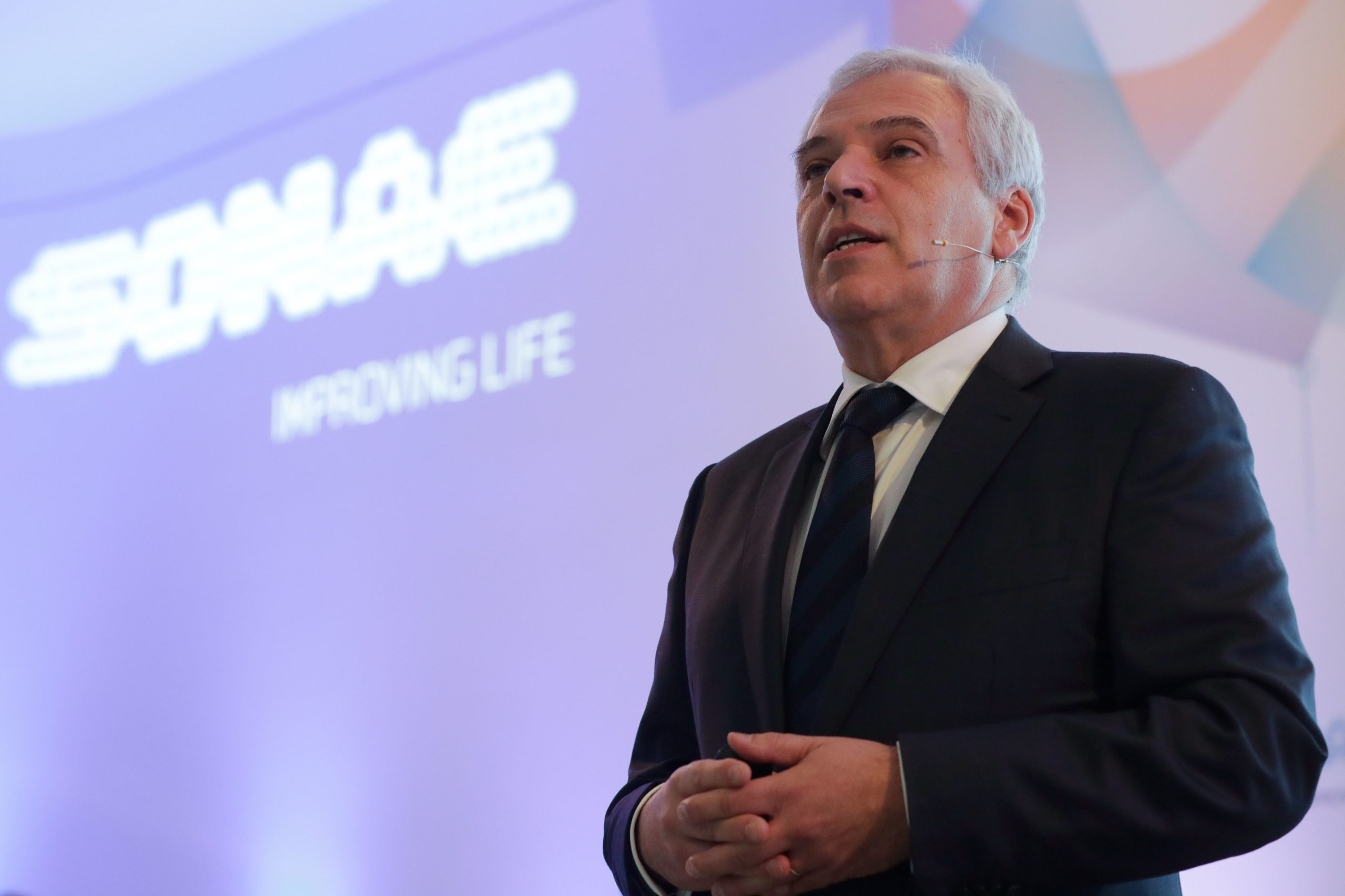 Luanda Leaks: Ângelo Paupério substitui Brito Pereira como ‘chairman’ da NOS