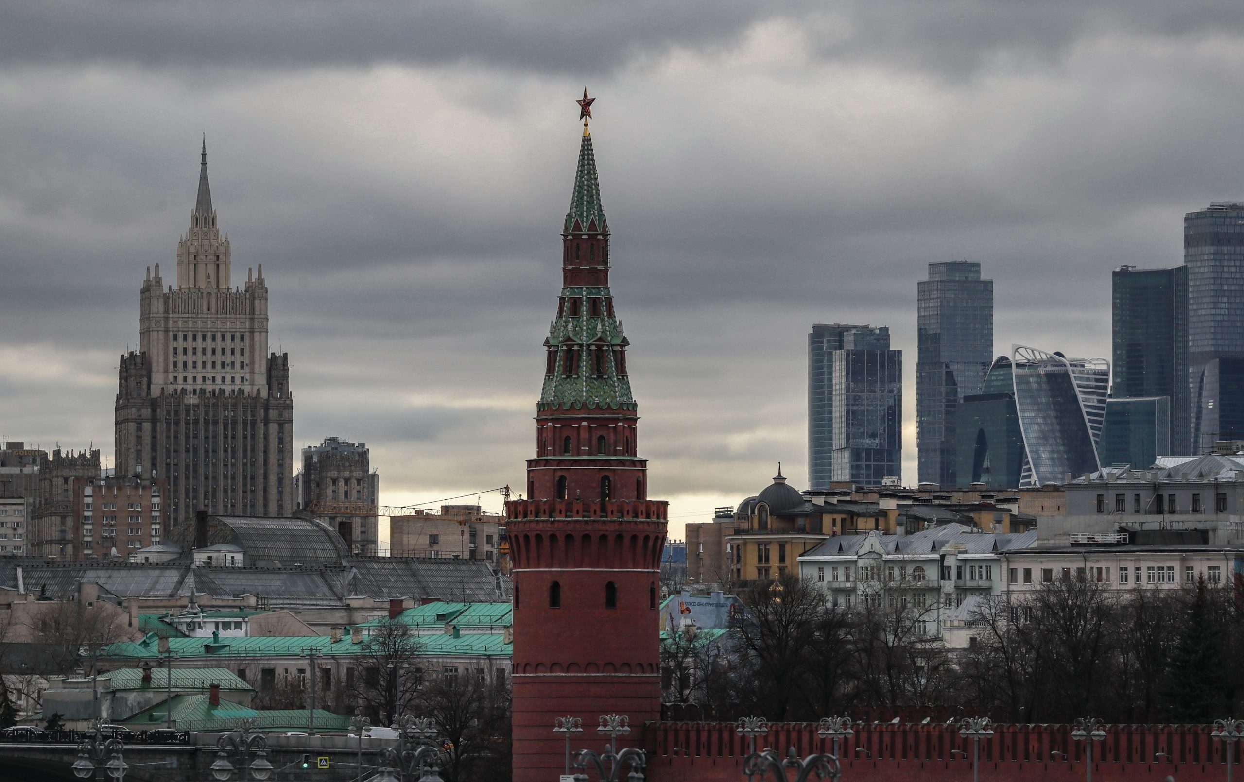 Kremlin confia que cimeira de Putin e Biden ocorrerá antes do final do ano