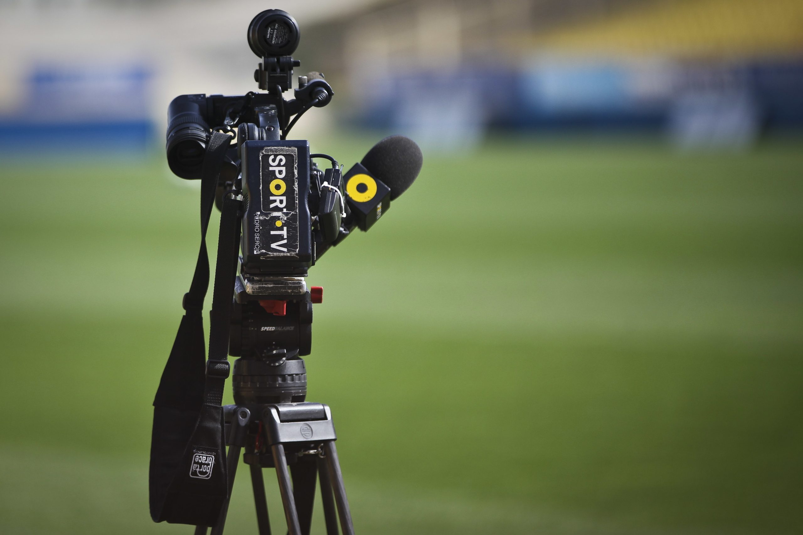SPORTTV garante transmissão dos jogos do Euro2024, dos quais 29 serão em exclusivo